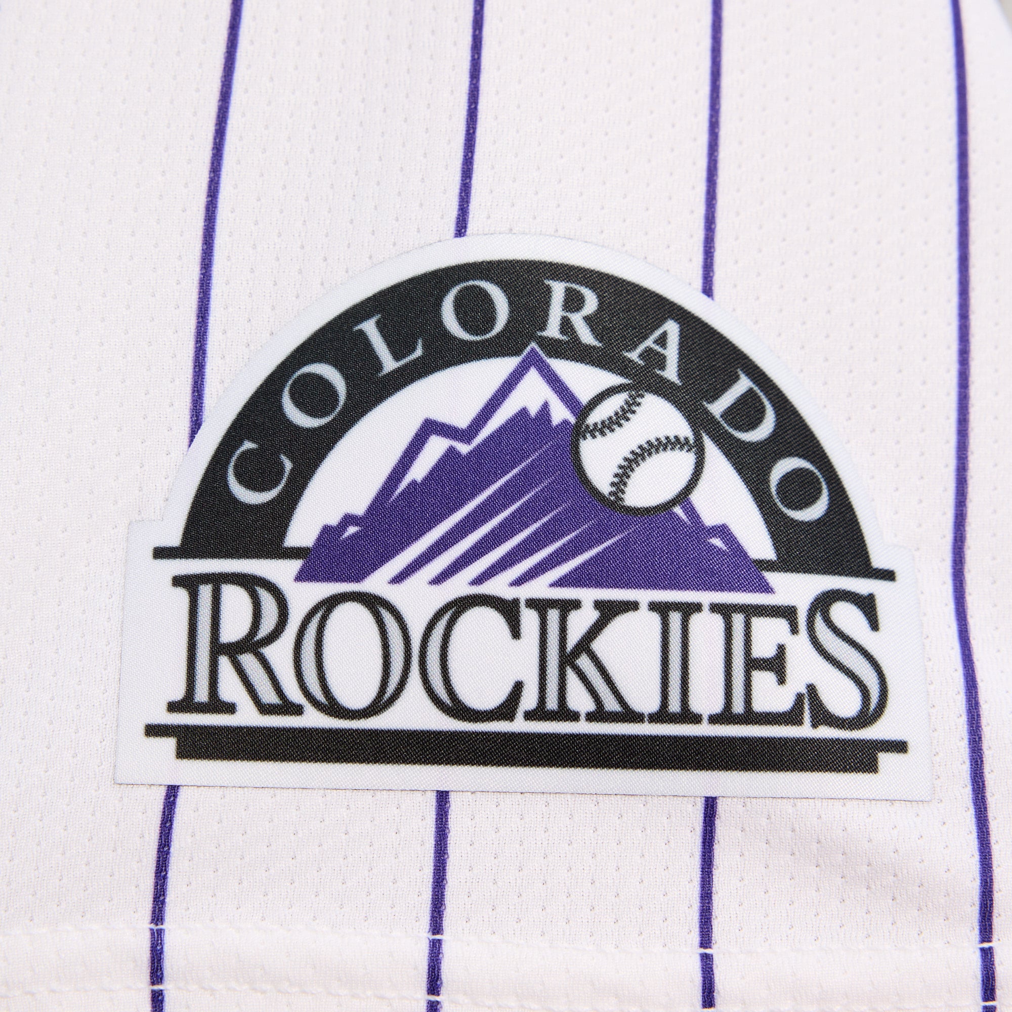 Kris Bryant Colorado Rockies Women's Home Limited Player Jersey - White - Image 13