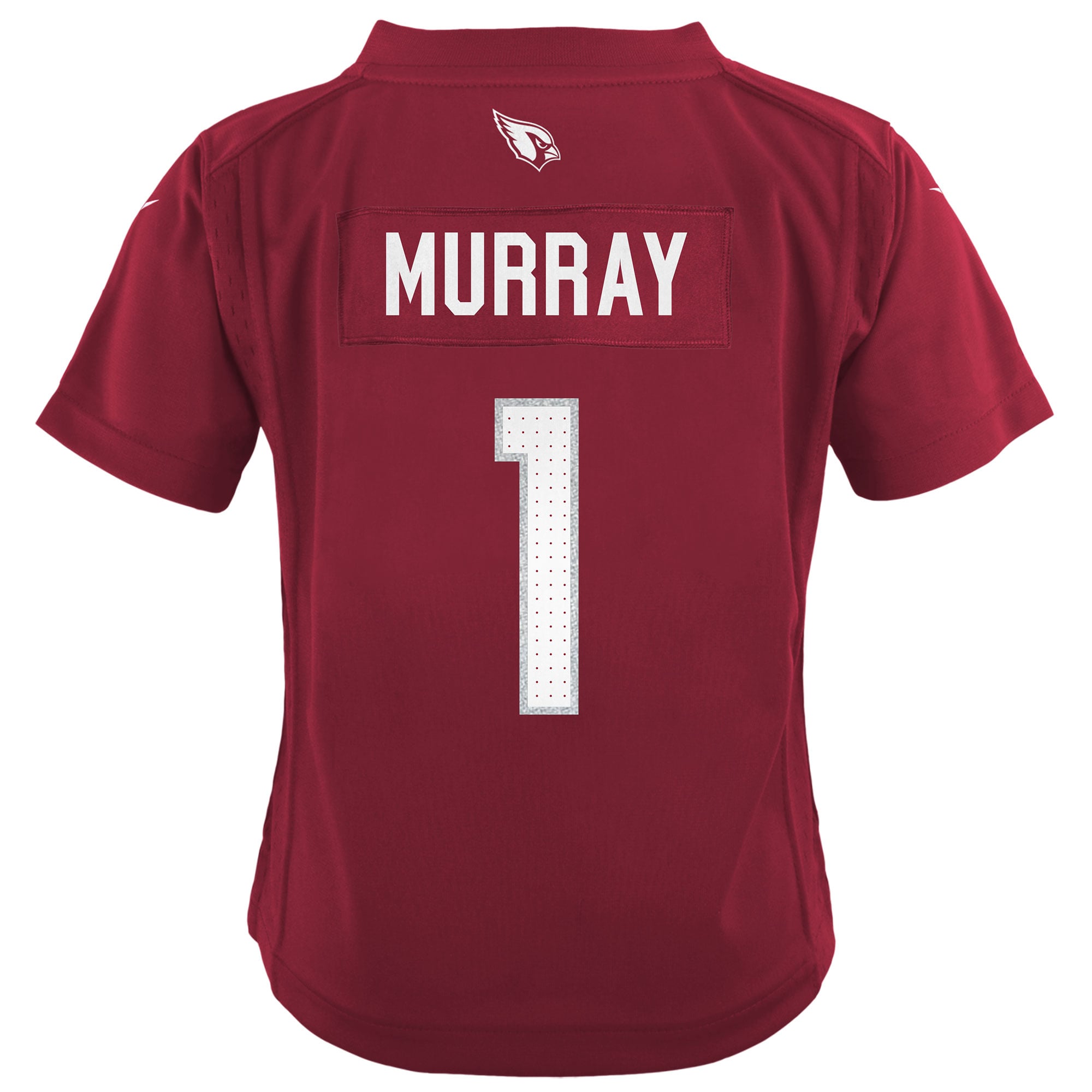 Kyler Murray Arizona Cardinals Preschool Game Jersey - Cardinal - Image 4