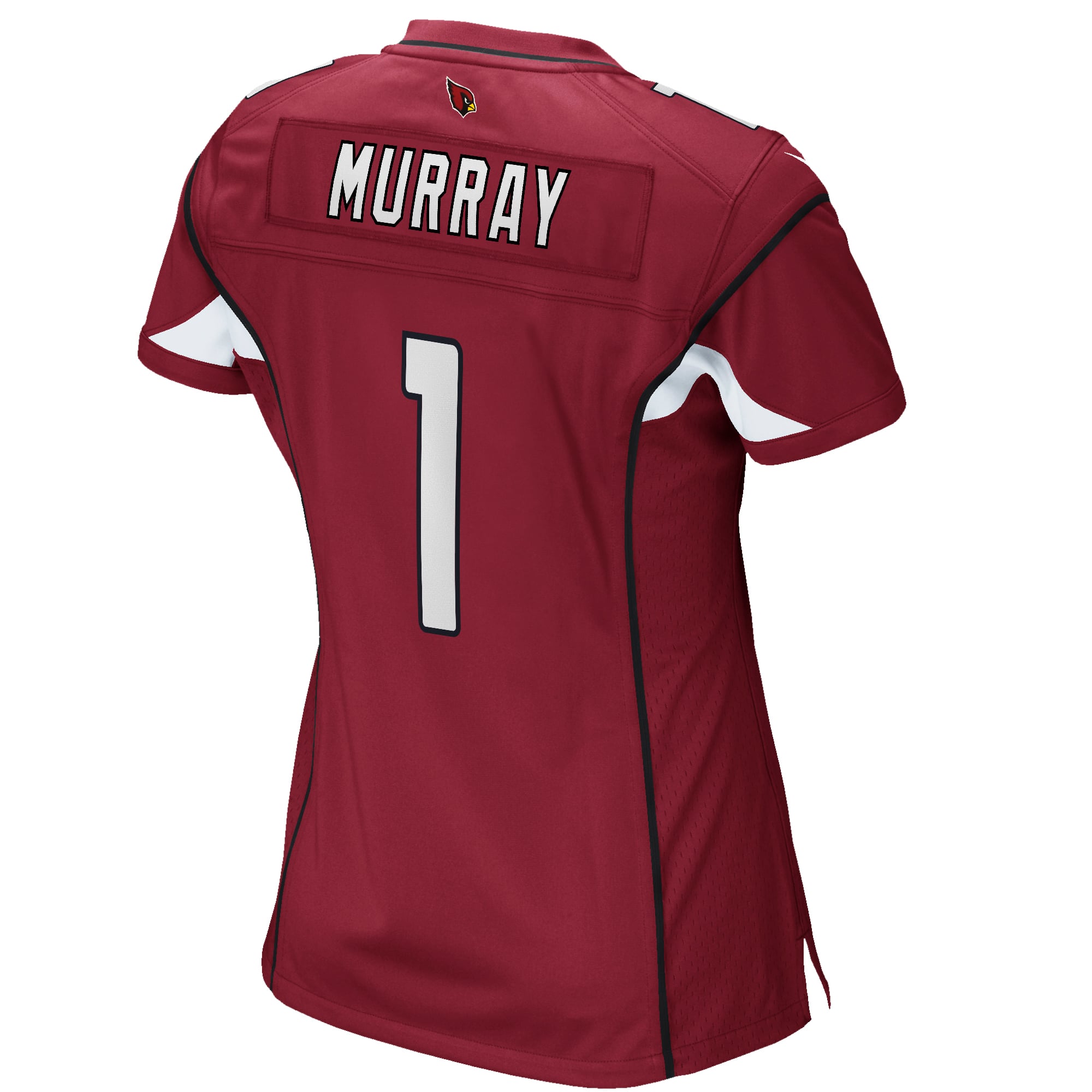 Kyler Murray Arizona Cardinals Women's Game Player Jersey - Cardinal - Image 4