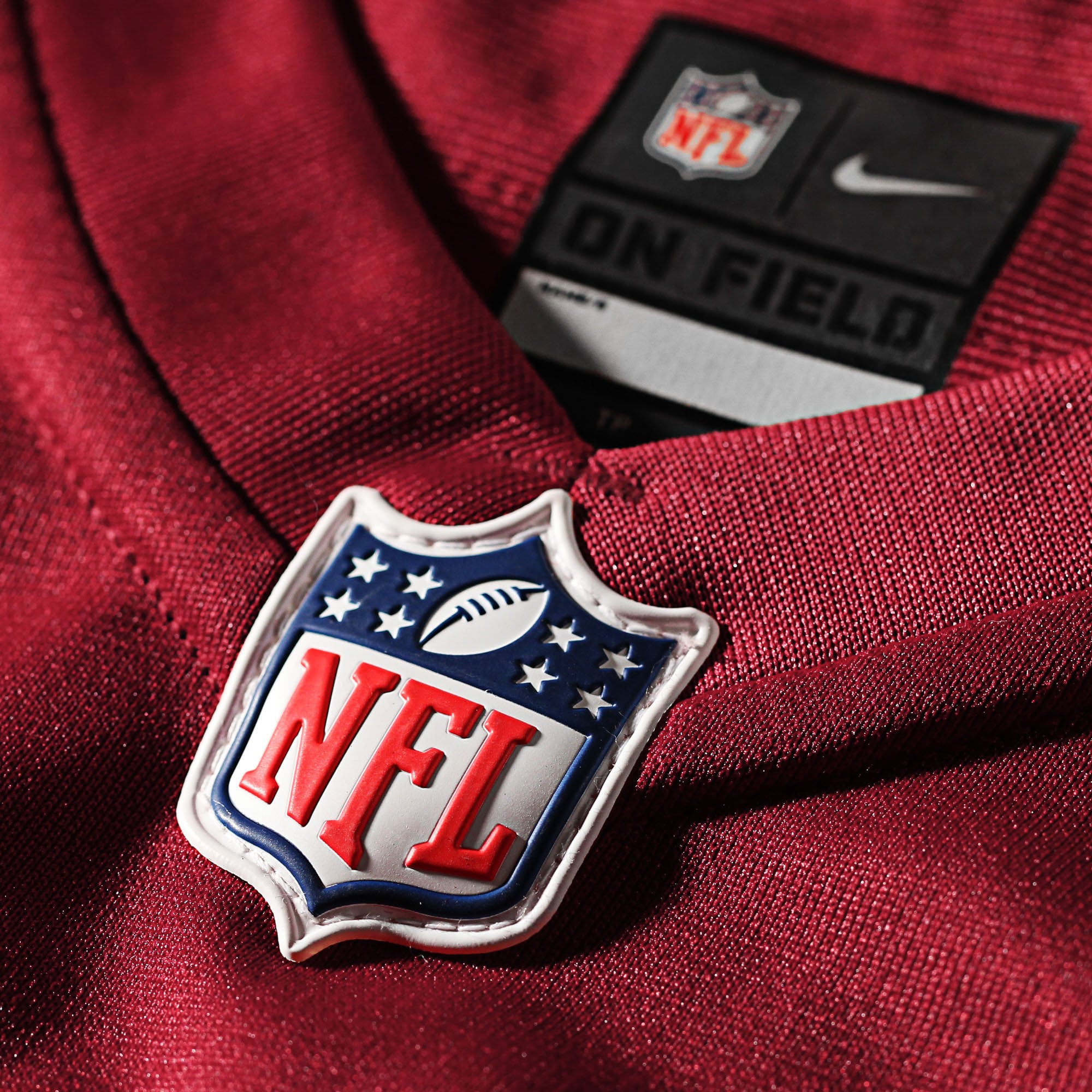 Kyler Murray Arizona Cardinals Women's Game Player Jersey - Cardinal - Image 5