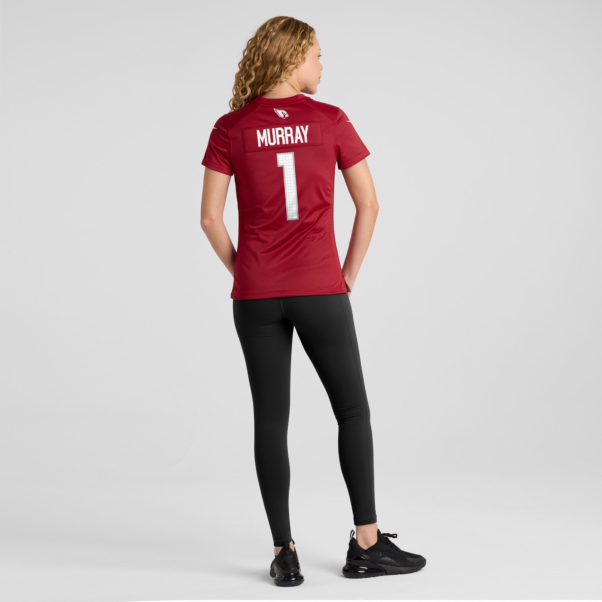Kyler Murray Arizona Cardinals Women's Player Jersey - Cardinal - Image 6