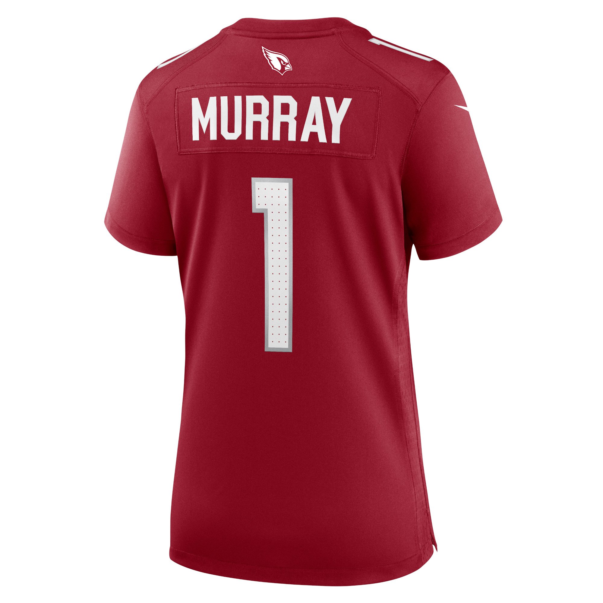 Kyler Murray Arizona Cardinals Women's Player Jersey - Cardinal - Image 4