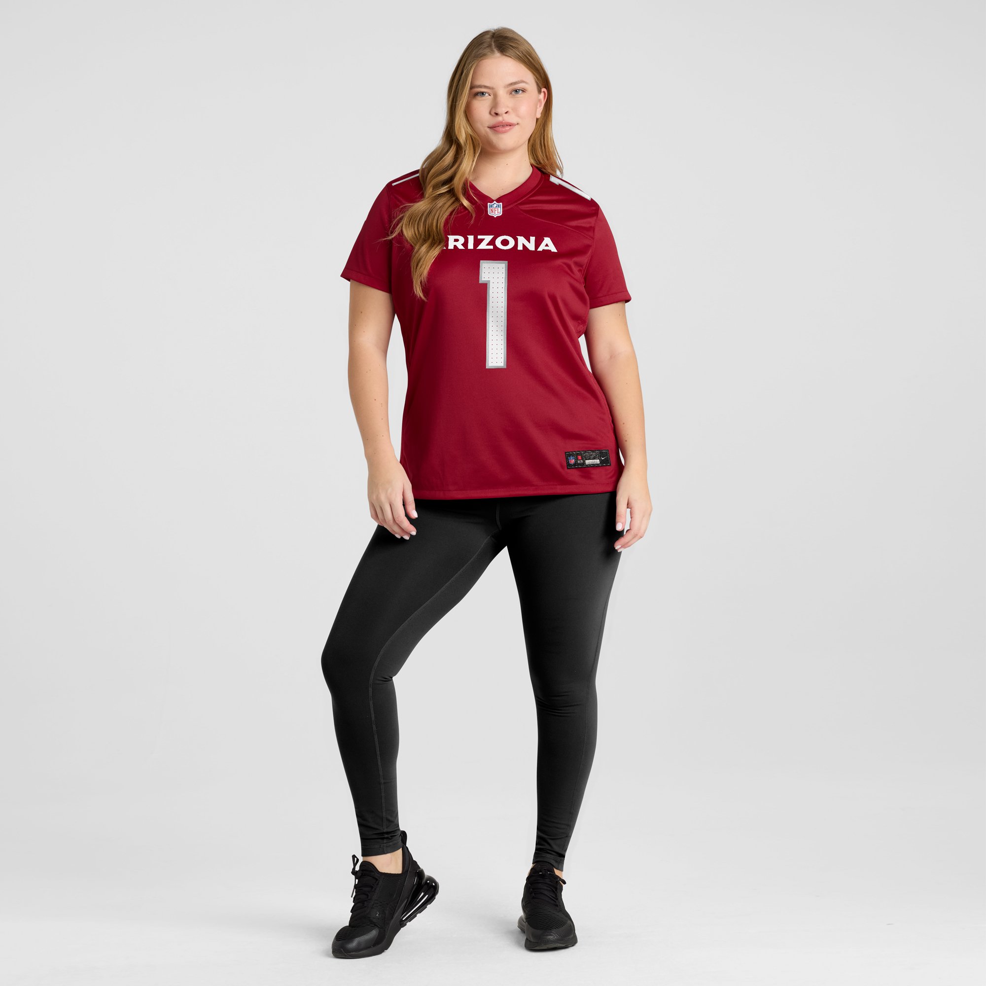 Kyler Murray Arizona Cardinals Women's Player Jersey - Cardinal - Image 7