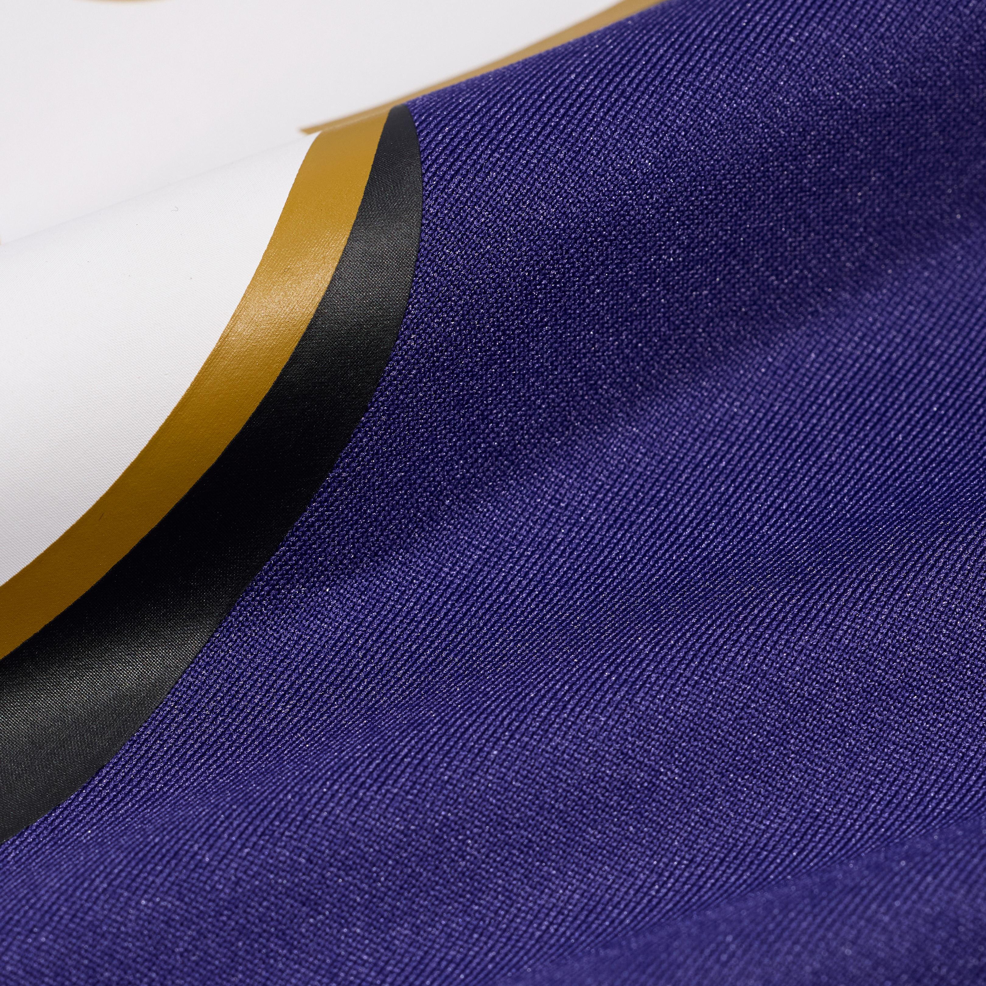 LaJohntay Wester Baltimore Ravens Team Game Jersey - Purple - Image 6