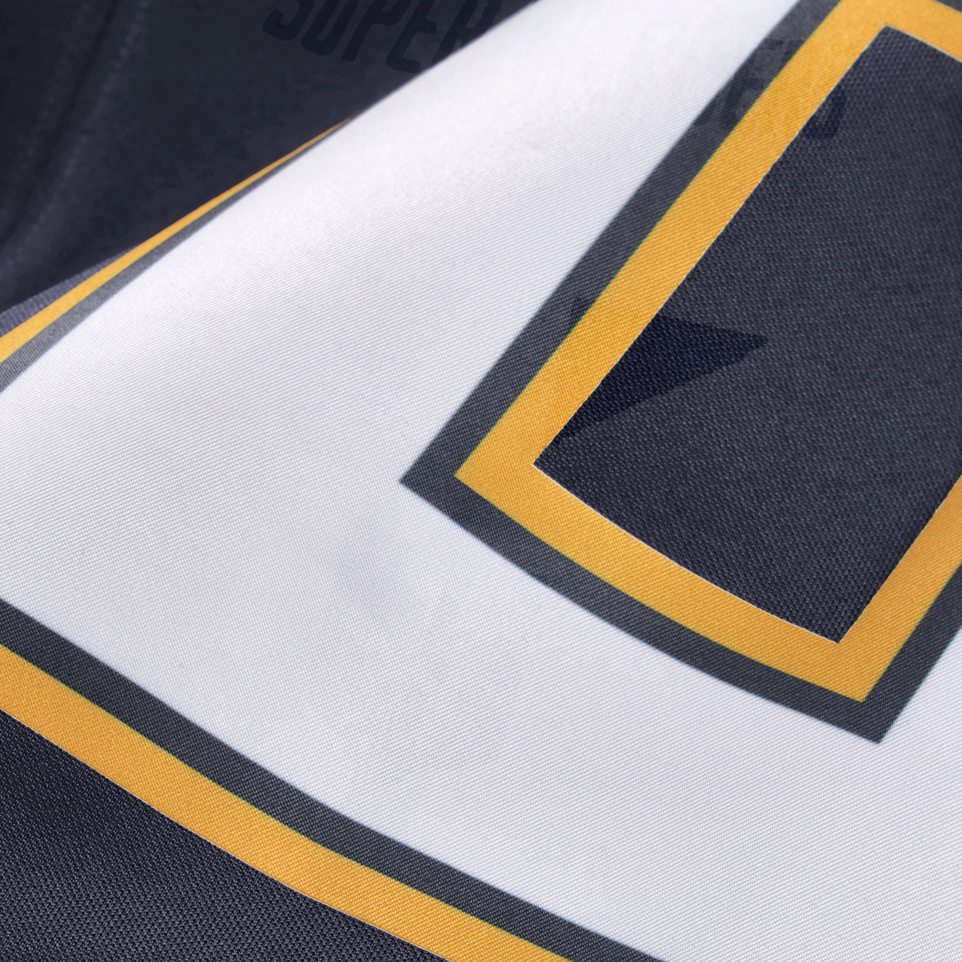 Ladd McConkey Los Angeles Chargers Team Vapor F.U.S.E. Stitched Limited Jersey - Navy - Image 6