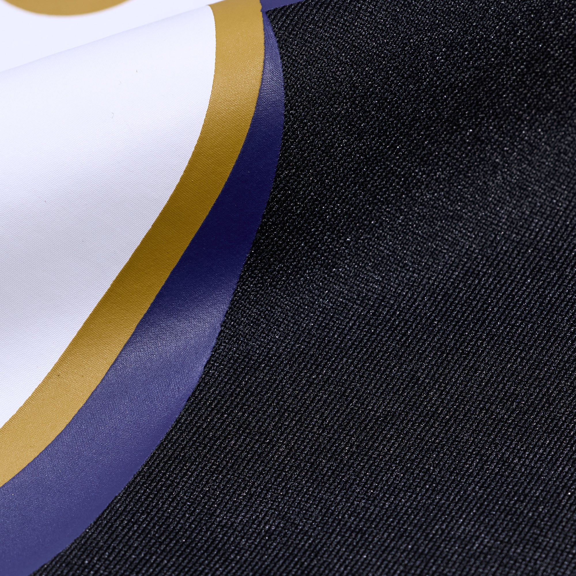 Lamar Jackson Baltimore Ravens Alternate Game Jersey - Black - Black - Image 6