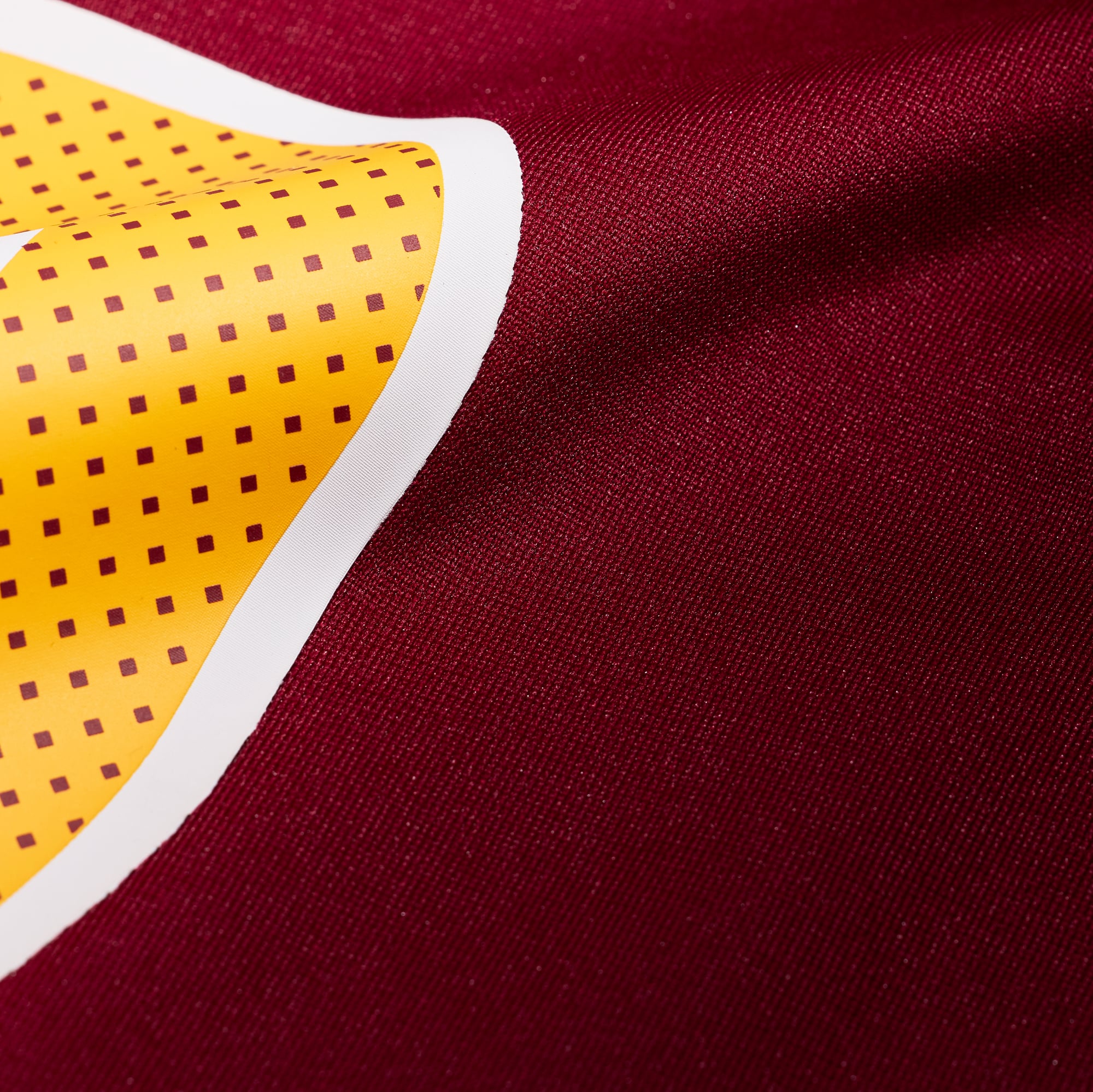Laremy Tunsil Washington Commanders Team Game Jersey - Burgundy - Image 6