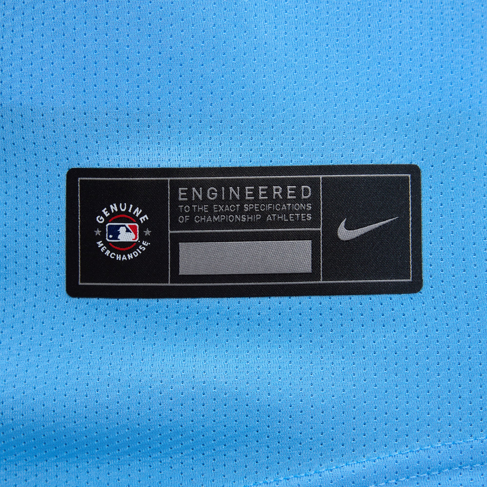 Lars Nootbaar St. Louis Cardinals Alternate Limited Jersey - Light Blue - Image 15
