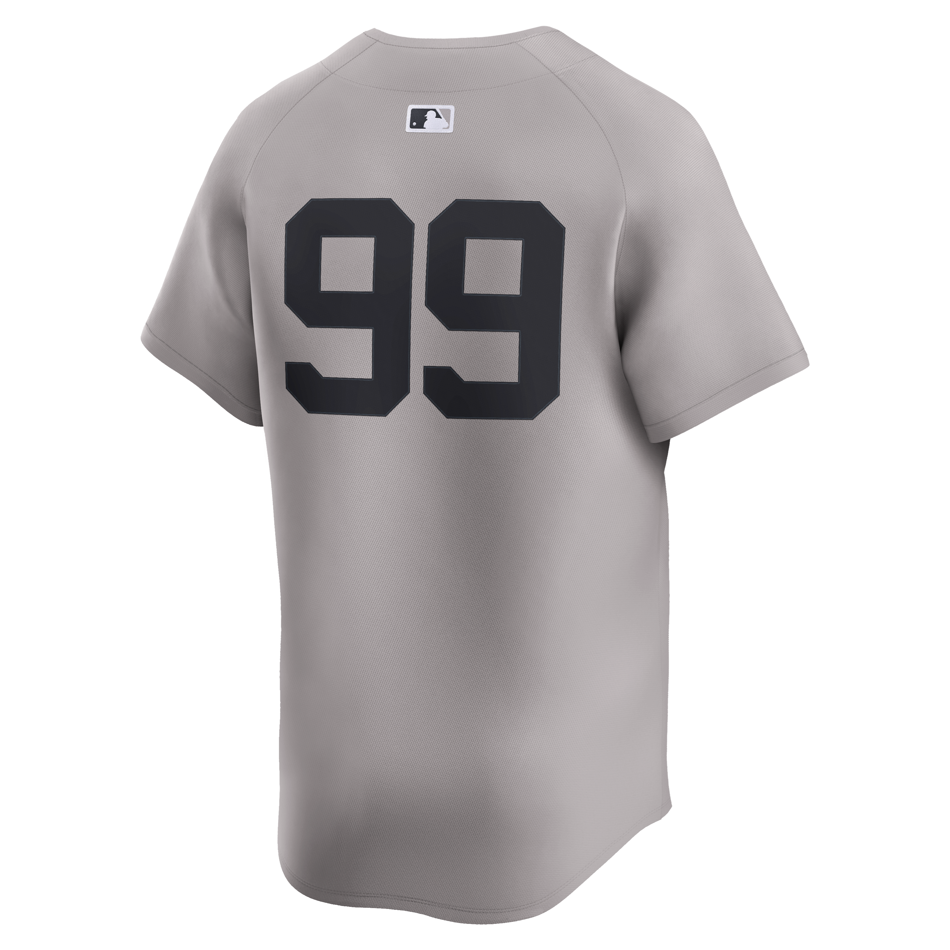 Los Angeles Angels Home Limited Jersey - White - Image 8