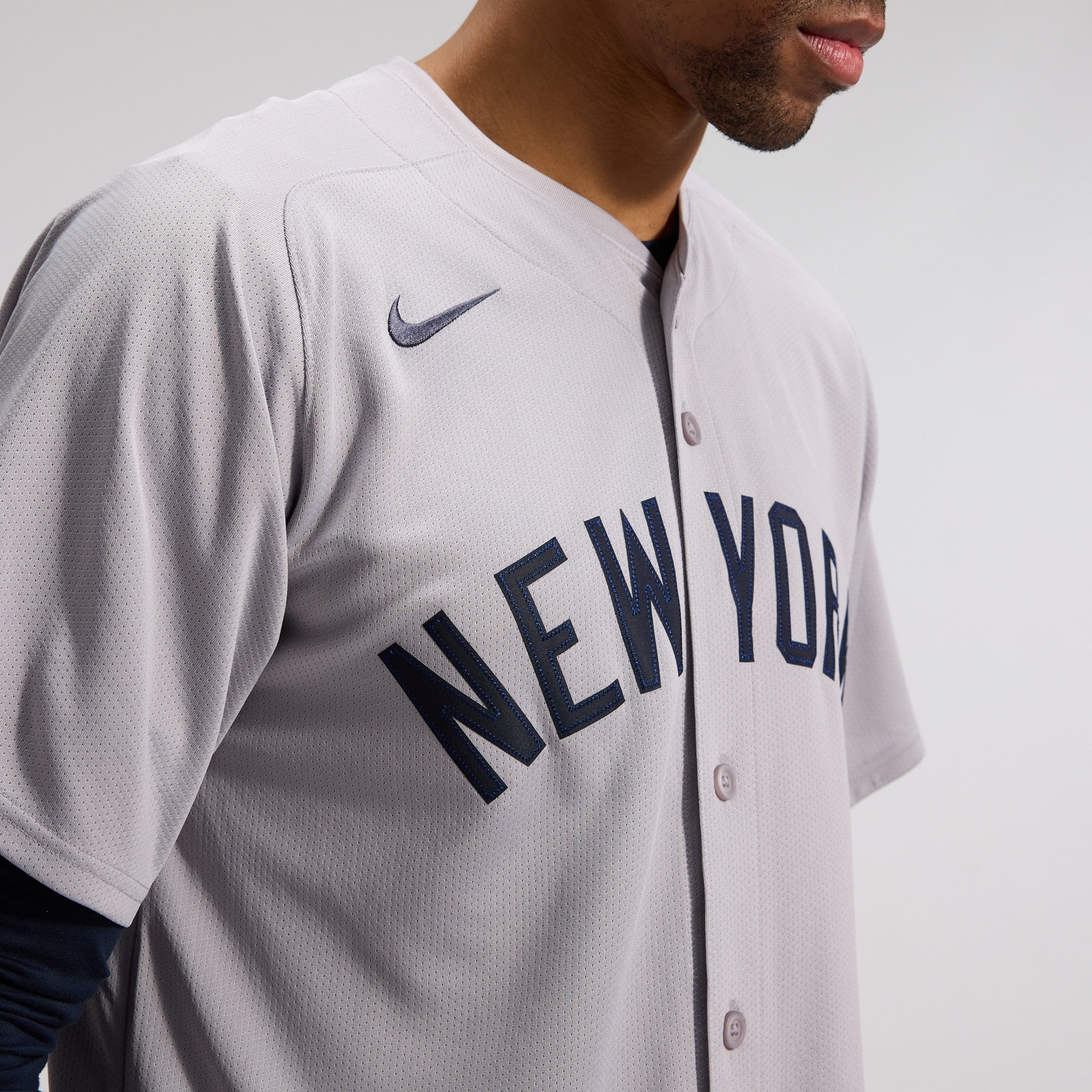 Los Angeles Angels Home Limited Jersey - White - Image 10