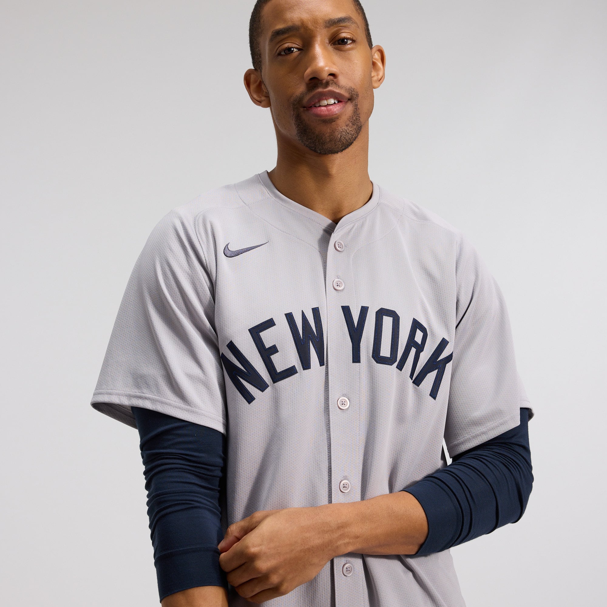 Los Angeles Angels Home Limited Jersey - White - Image 11