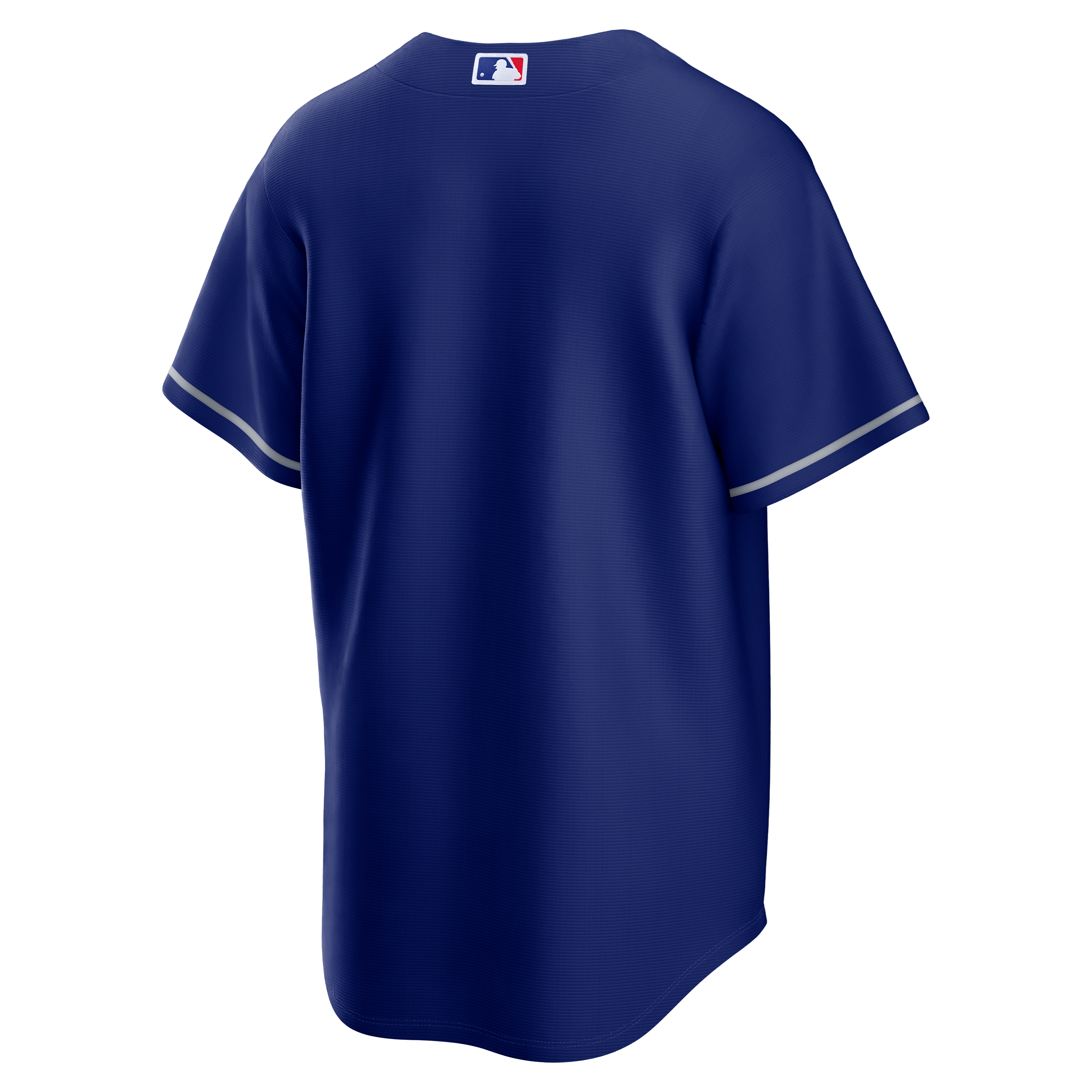 Los Angeles Dodgers Alternate Jersey - Royal - Deep Royal - Image 4