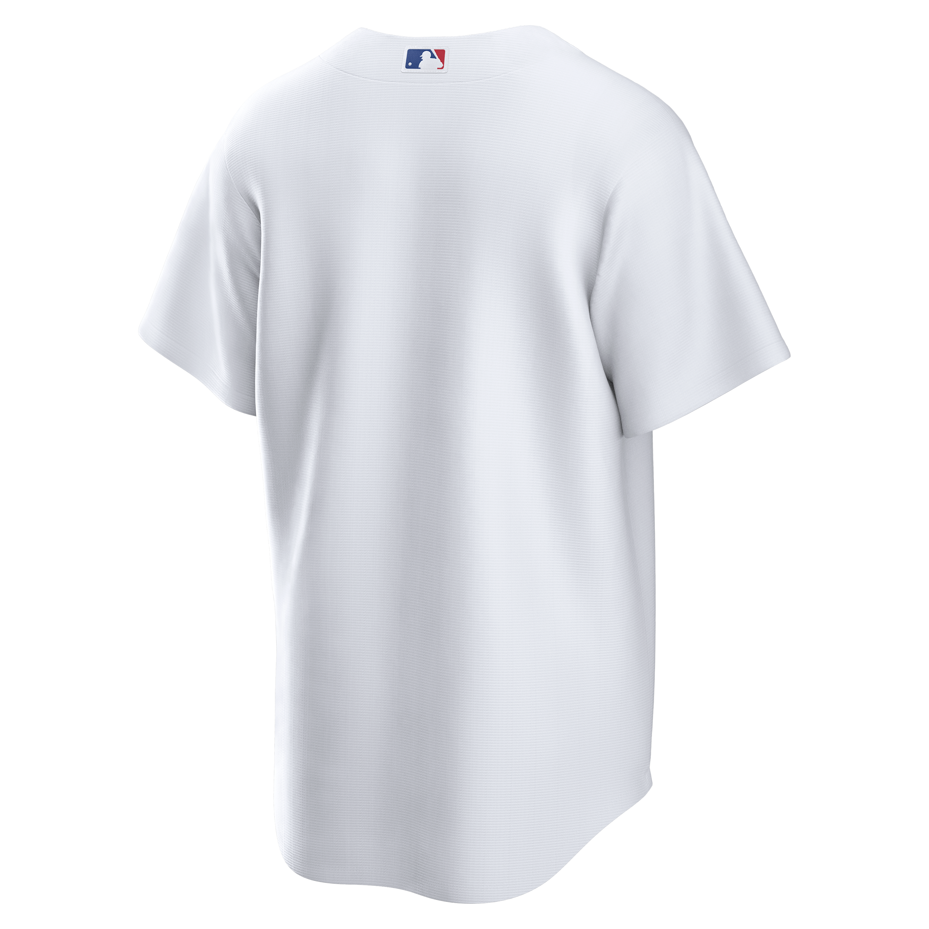 Los Angeles Dodgers Alternate Jersey - Royal - White - Image 4