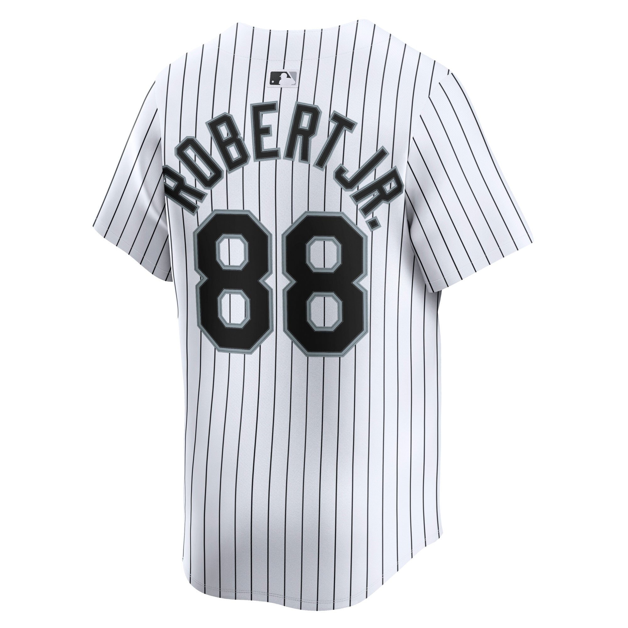 Luis Robert Jr. Chicago White Sox Home Limited Player Jersey - White - Image 4