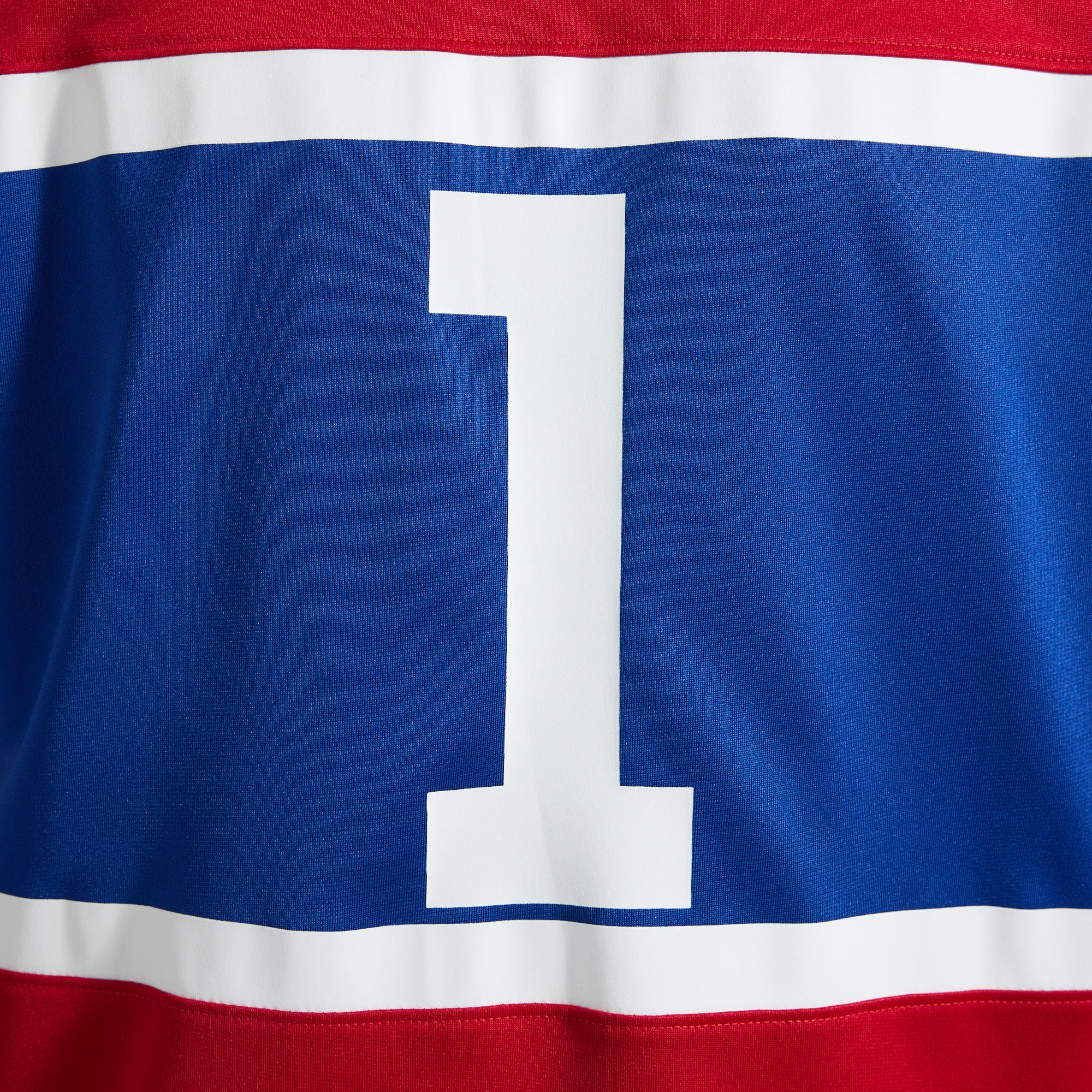 Malik Nabers New York Giants Player Game Jersey - Red - Image 13