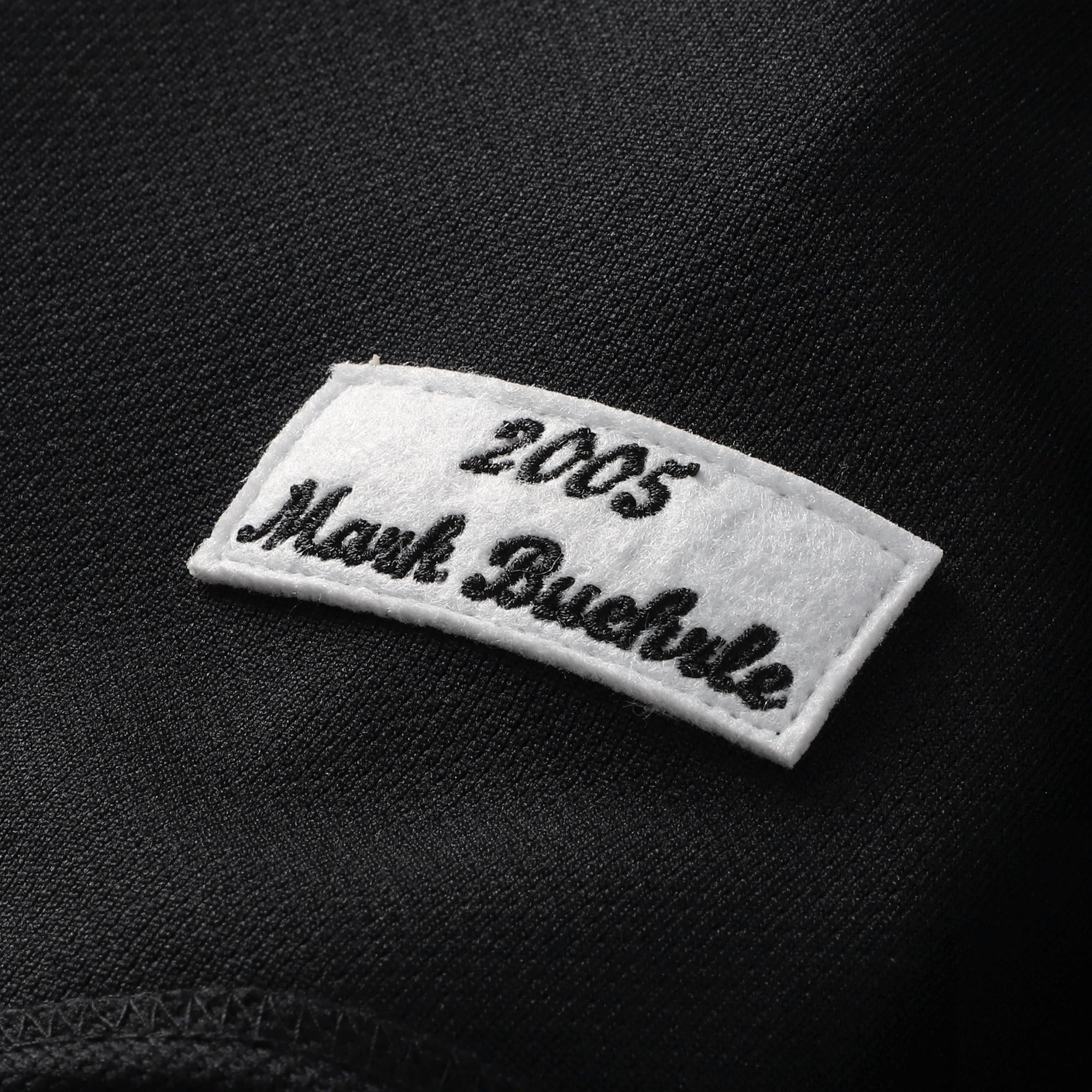 Mark Buehrle Chicago White Sox Batting Practice Jersey - Black - Image 7