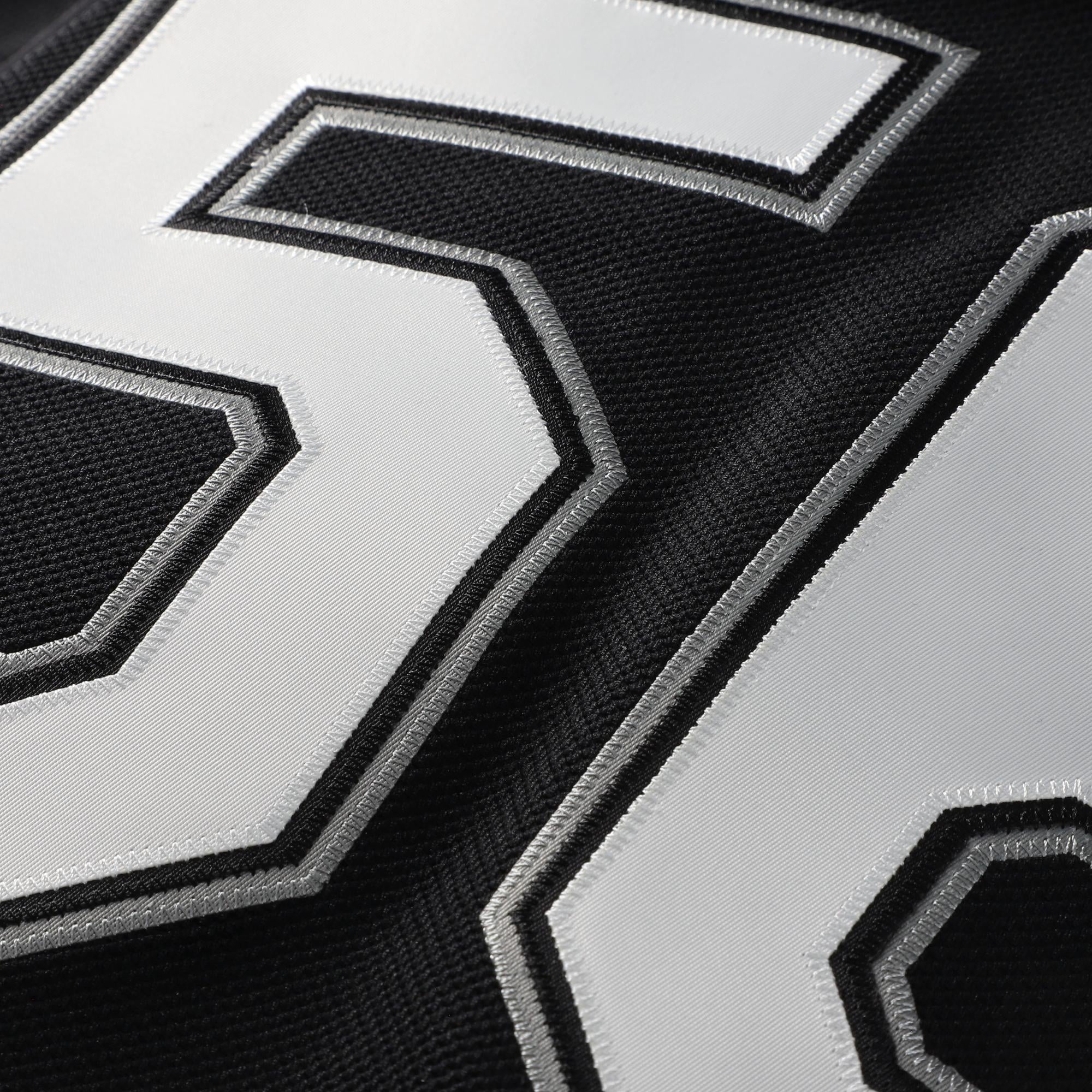 Mark Buehrle Chicago White Sox Batting Practice Jersey - Black - Image 6