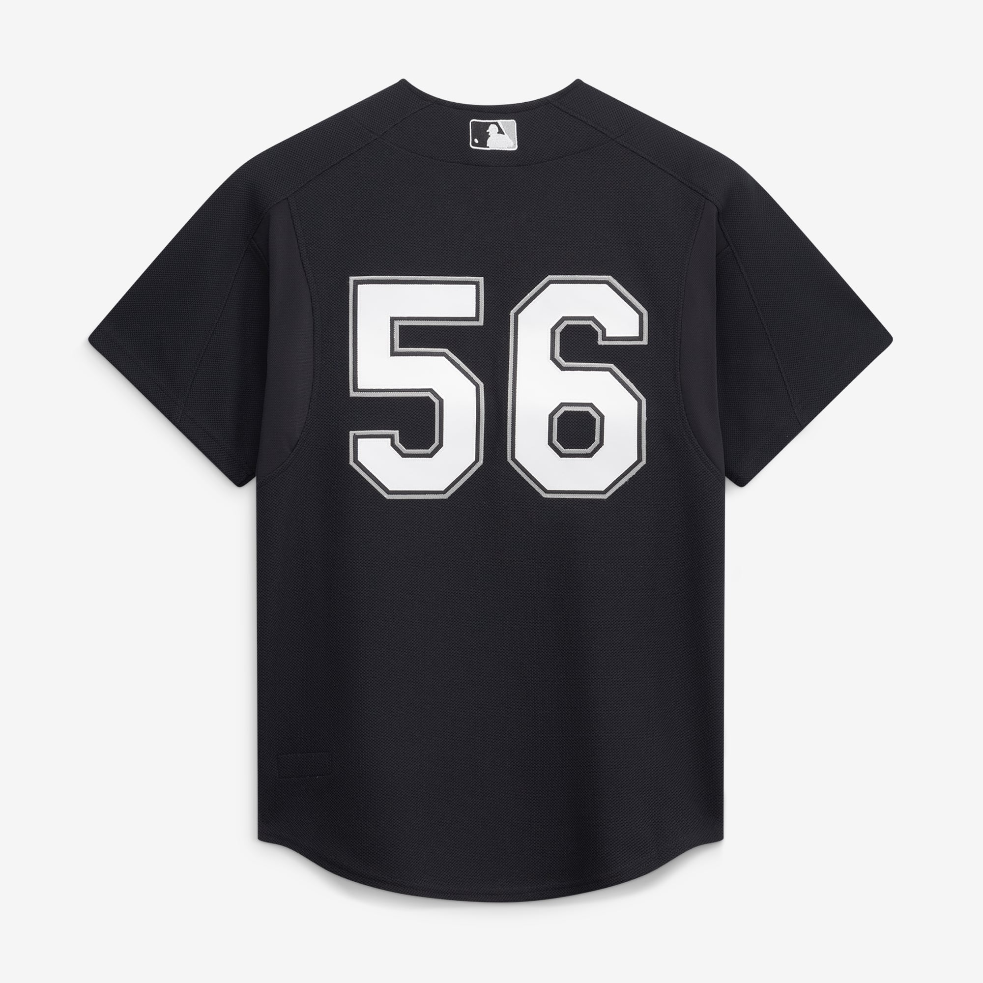 Mark Buehrle Chicago White Sox Batting Practice Jersey - Black - Image 4