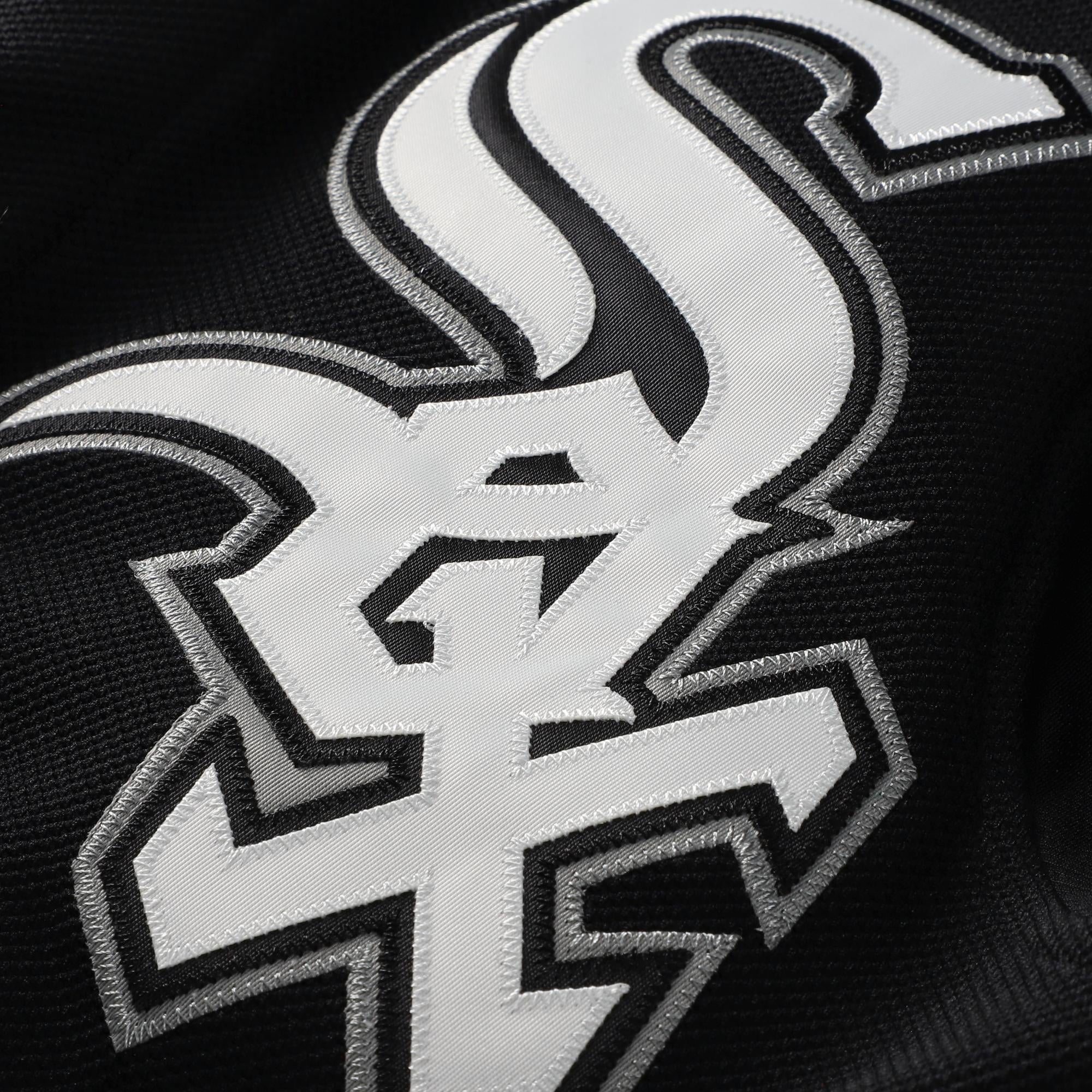 Mark Buehrle Chicago White Sox Batting Practice Jersey - Black - Image 5