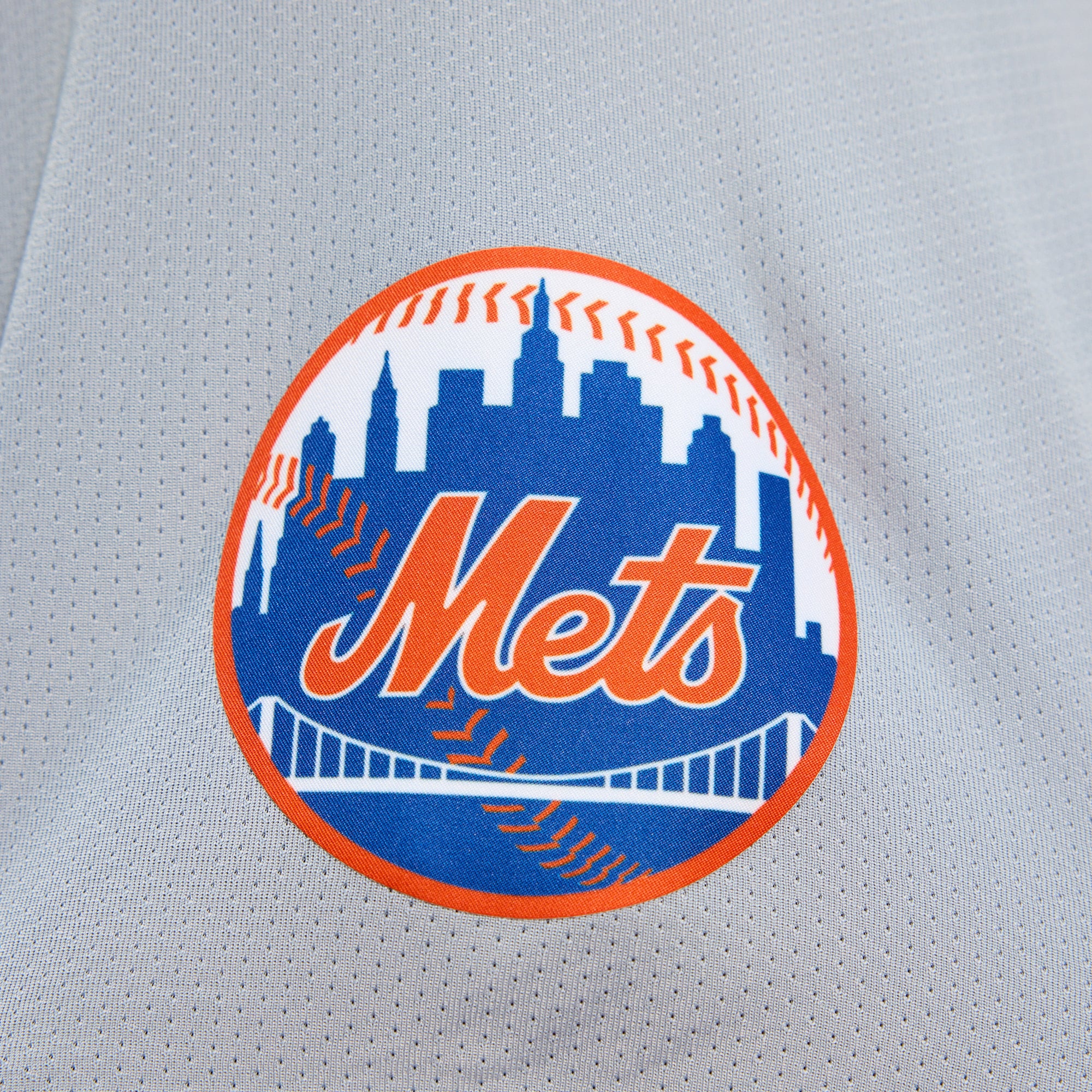 Mark Vientos New York Mets All-Star Limited Jersey - Gray - Image 14