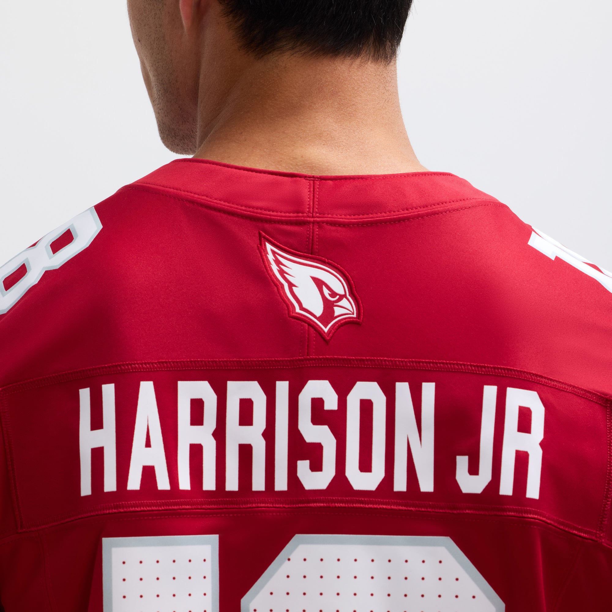 Marvin Harrison Jr. Arizona Cardinals Vapor F.U.S.E. Limited Jersey - Cardinal - Image 9