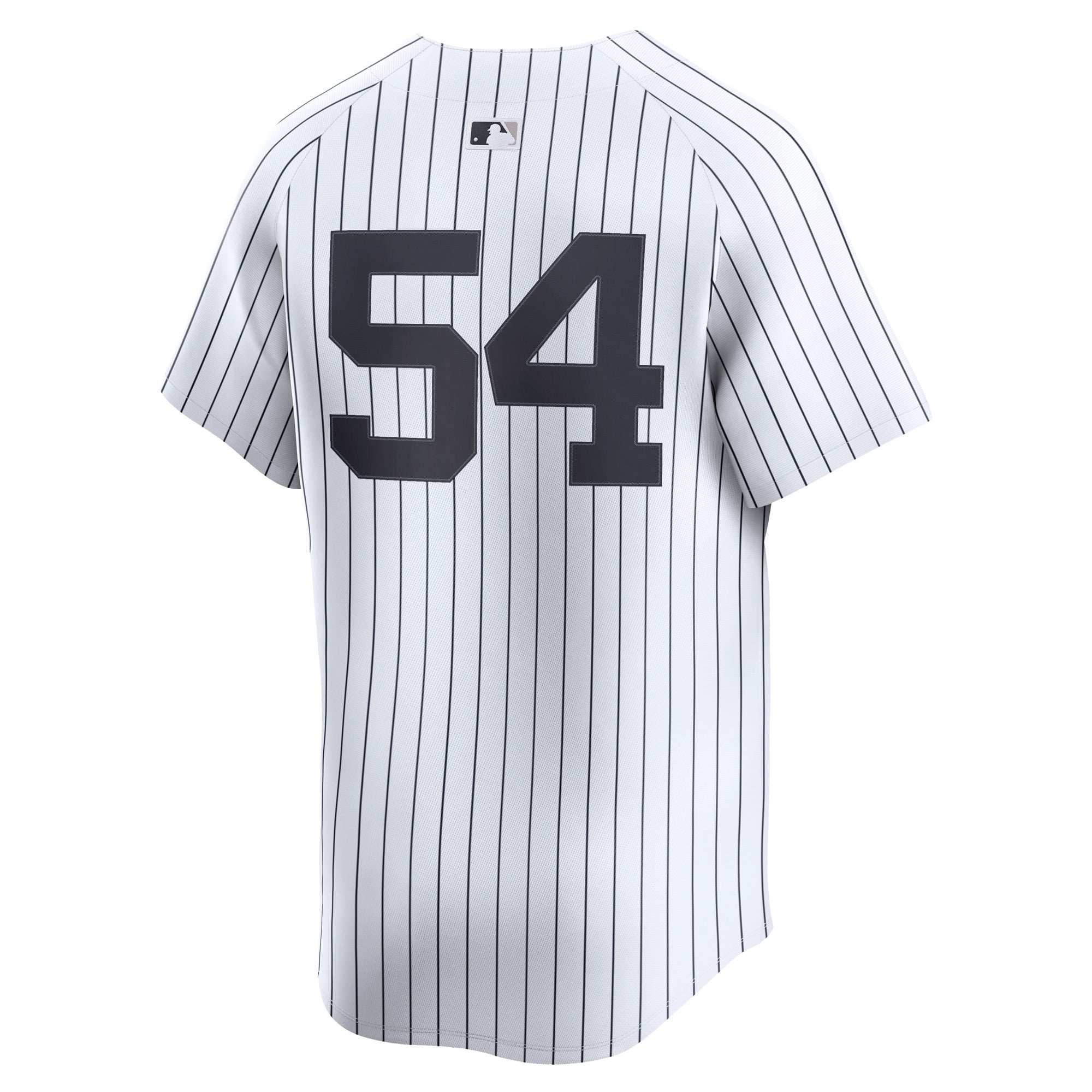 Max Fried New York Yankees Home Limited Player Jersey - White - Image 4