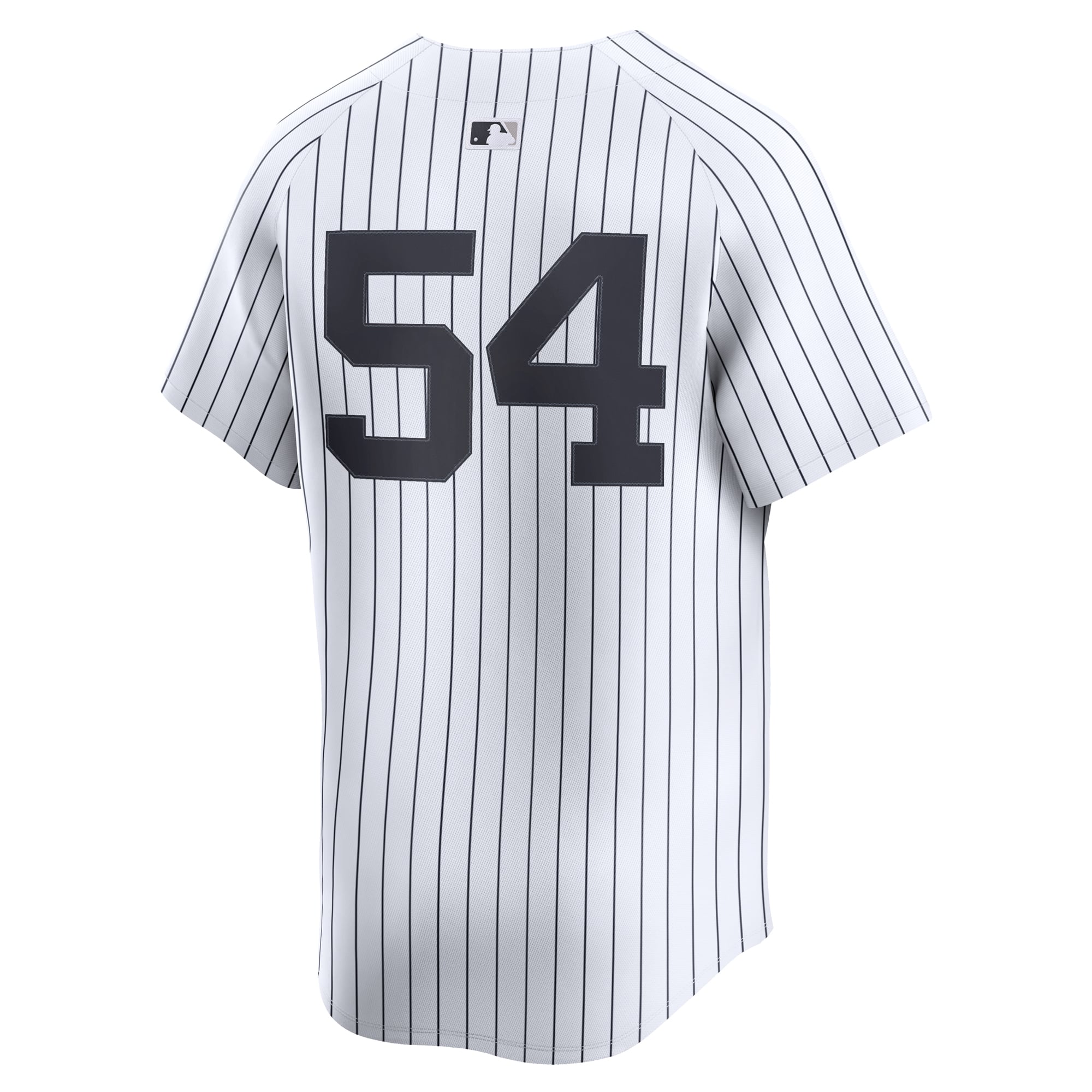 Max Fried New York Yankees Road Limited Player Jersey - White - Image 4