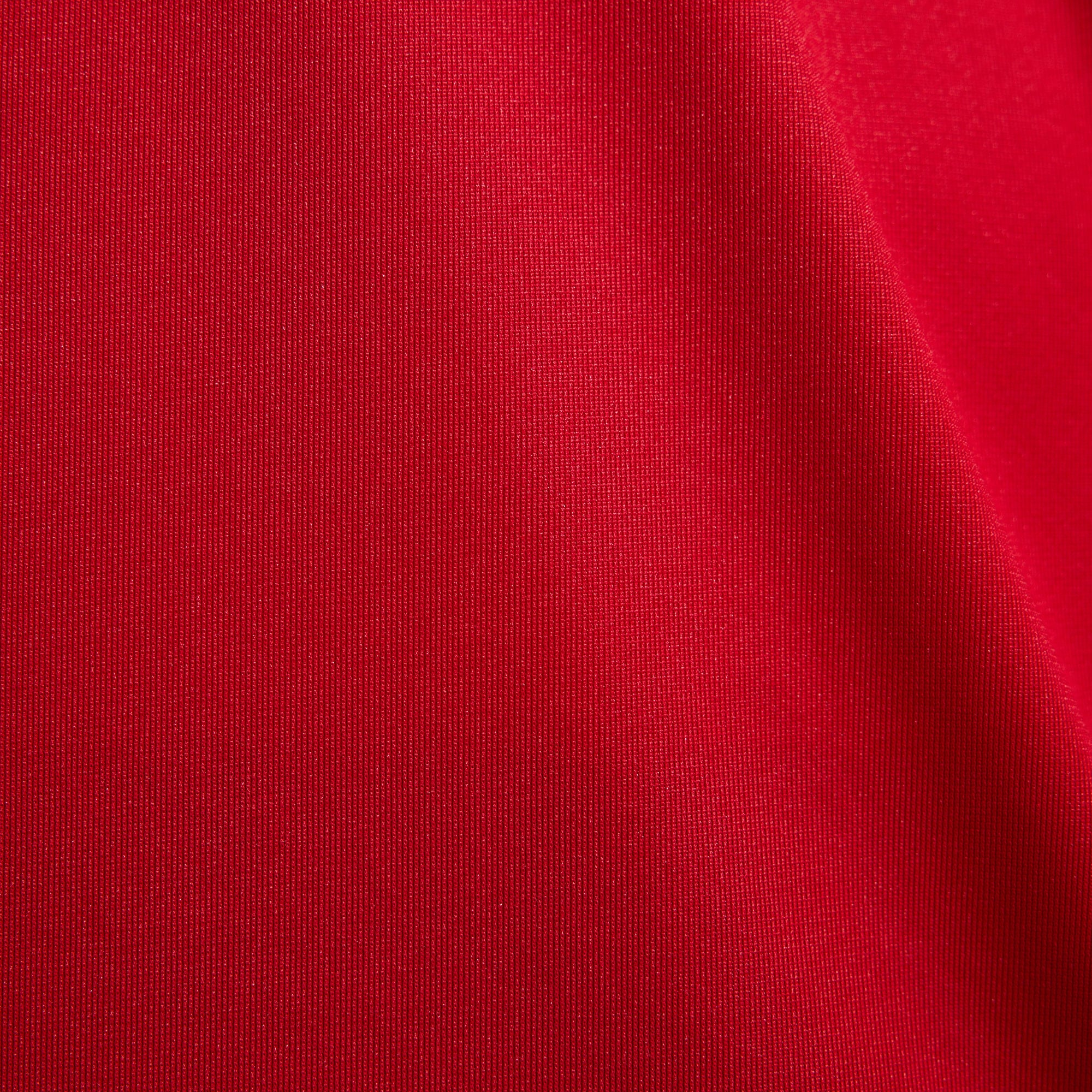 Michael Penix Jr. Atlanta Falcons Alternate Game Jersey - Red - Image 14