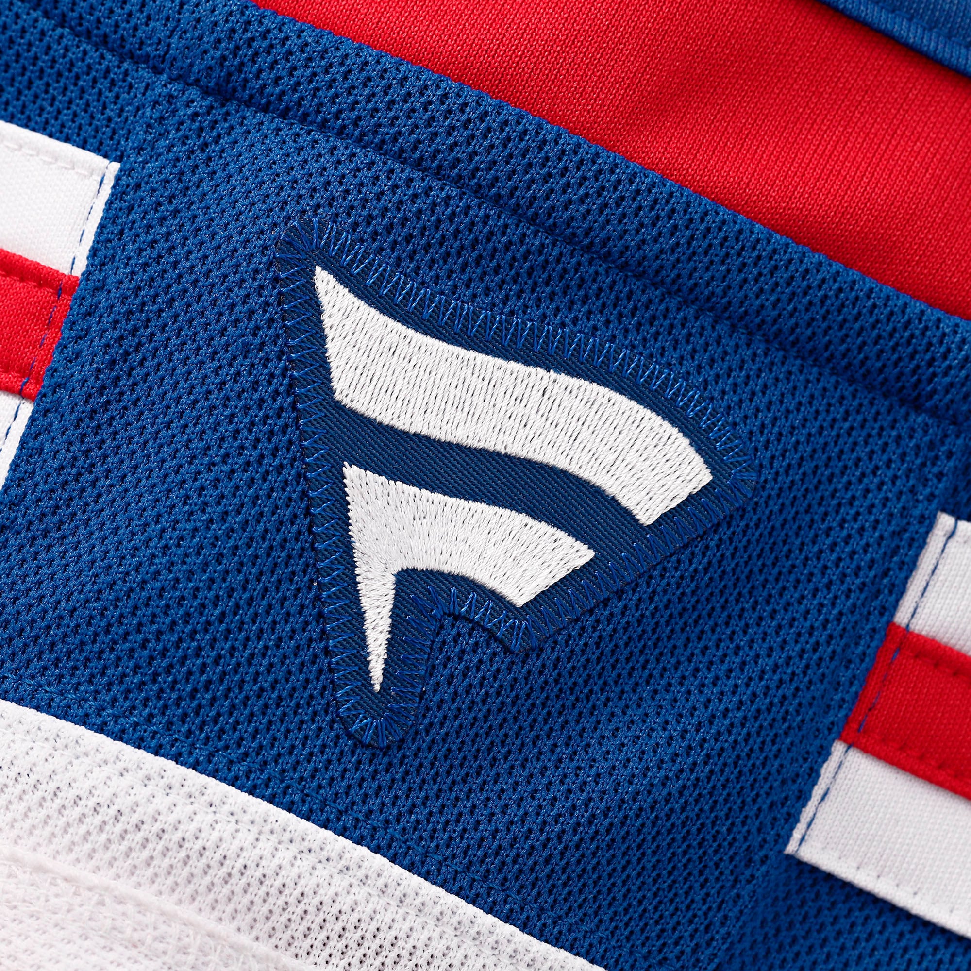 Mika Zibanejad New York Rangers Away Premium Jersey - White - Image 7