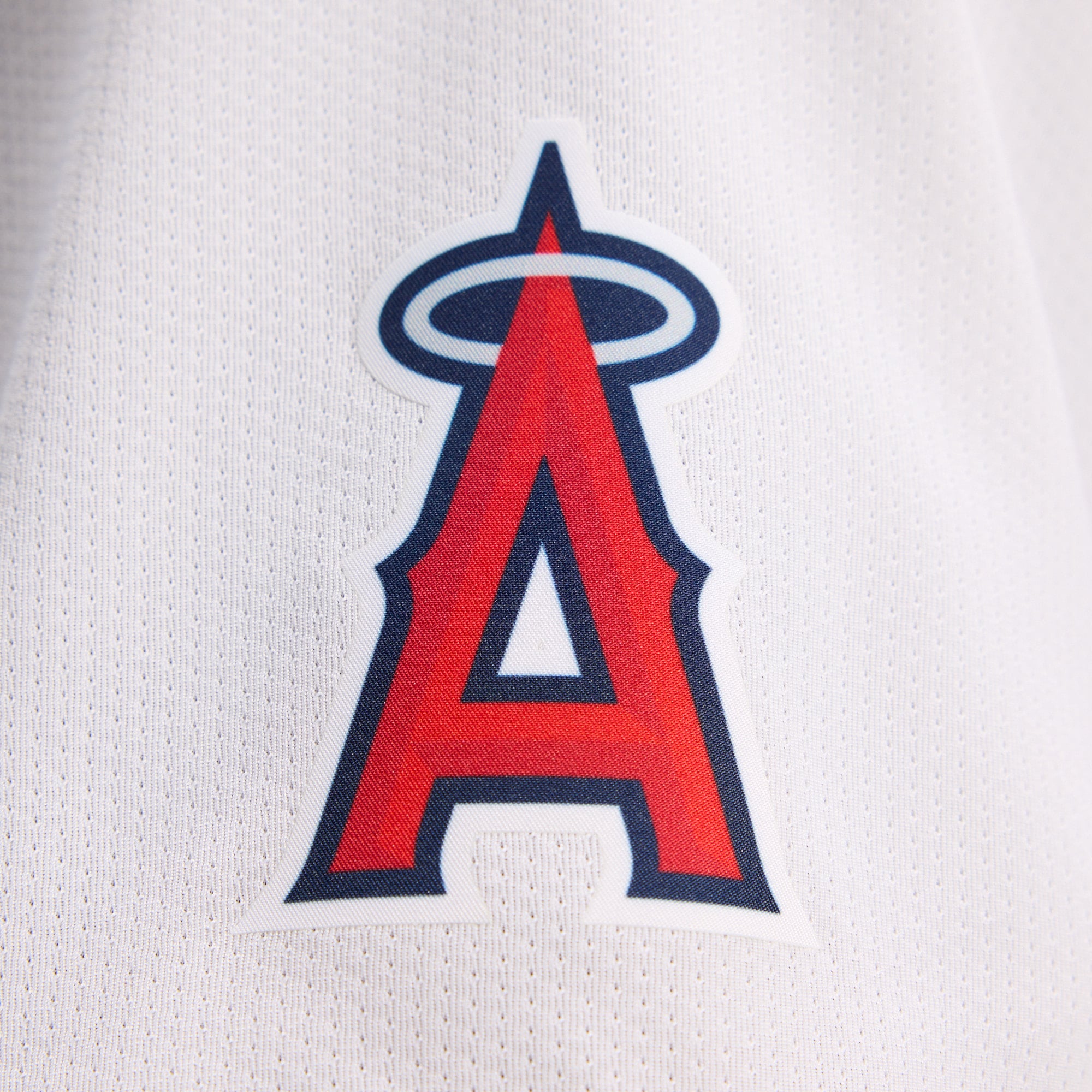 Mike Trout Los Angeles Angels Alternate Limited Player Jersey - White - Image 15