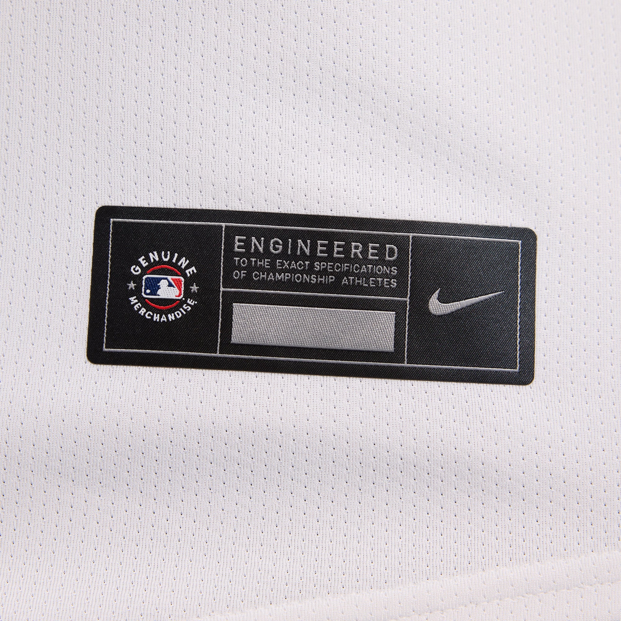 Mike Trout Los Angeles Angels Alternate Limited Player Jersey - White - Image 16
