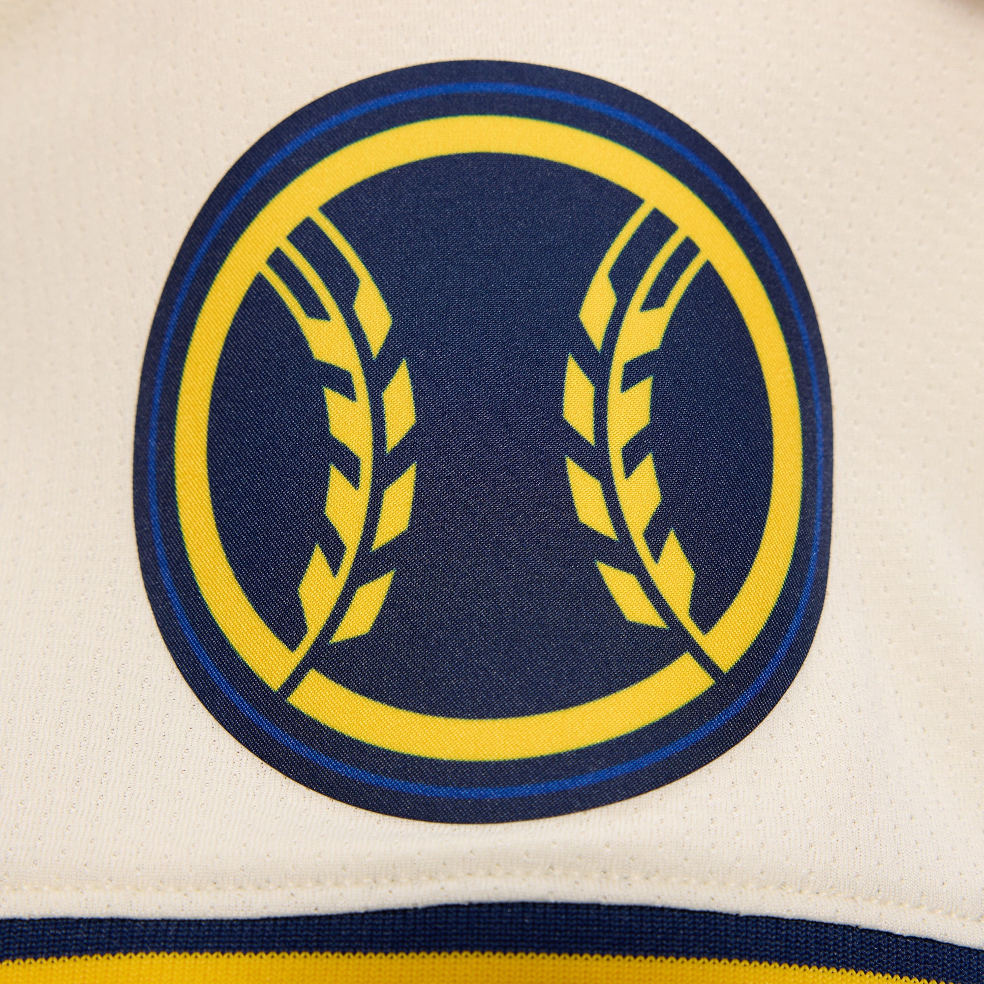Milwaukee Brewers Women's Home Limited Jersey - Cream - Image 12