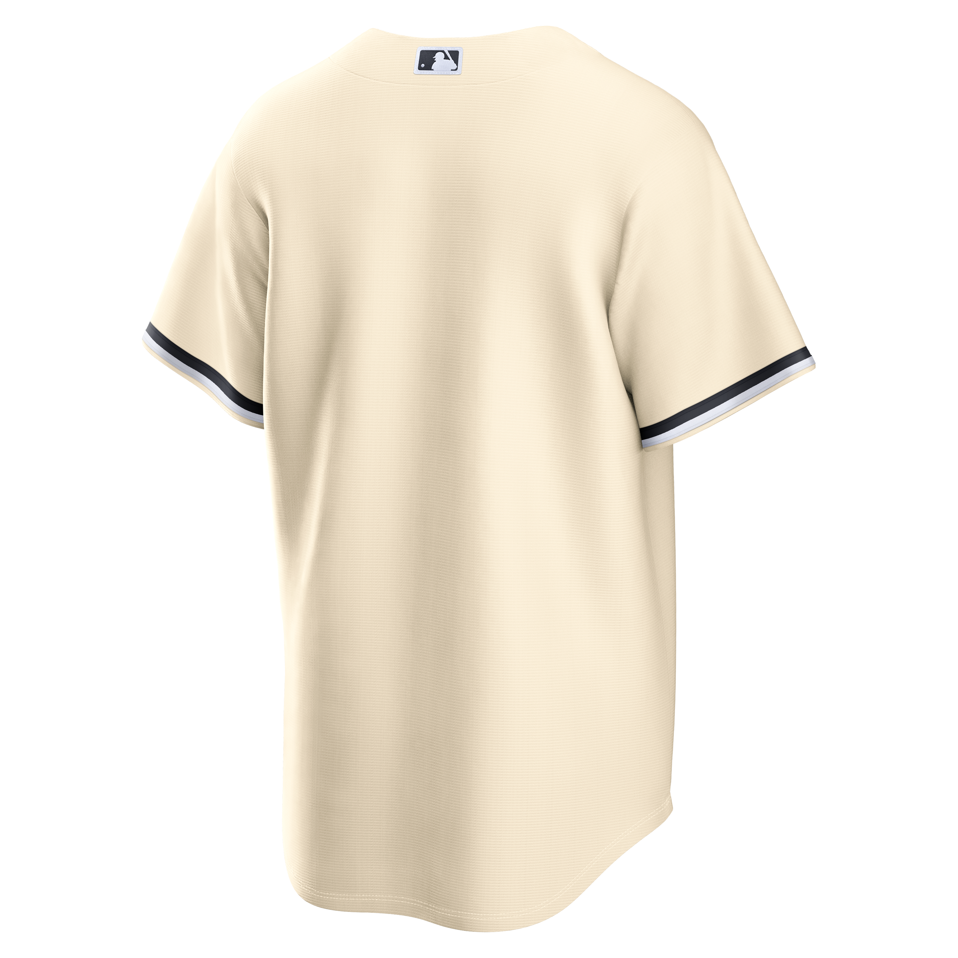 Minnesota Twins Alternate Jersey - Cream - Image 4