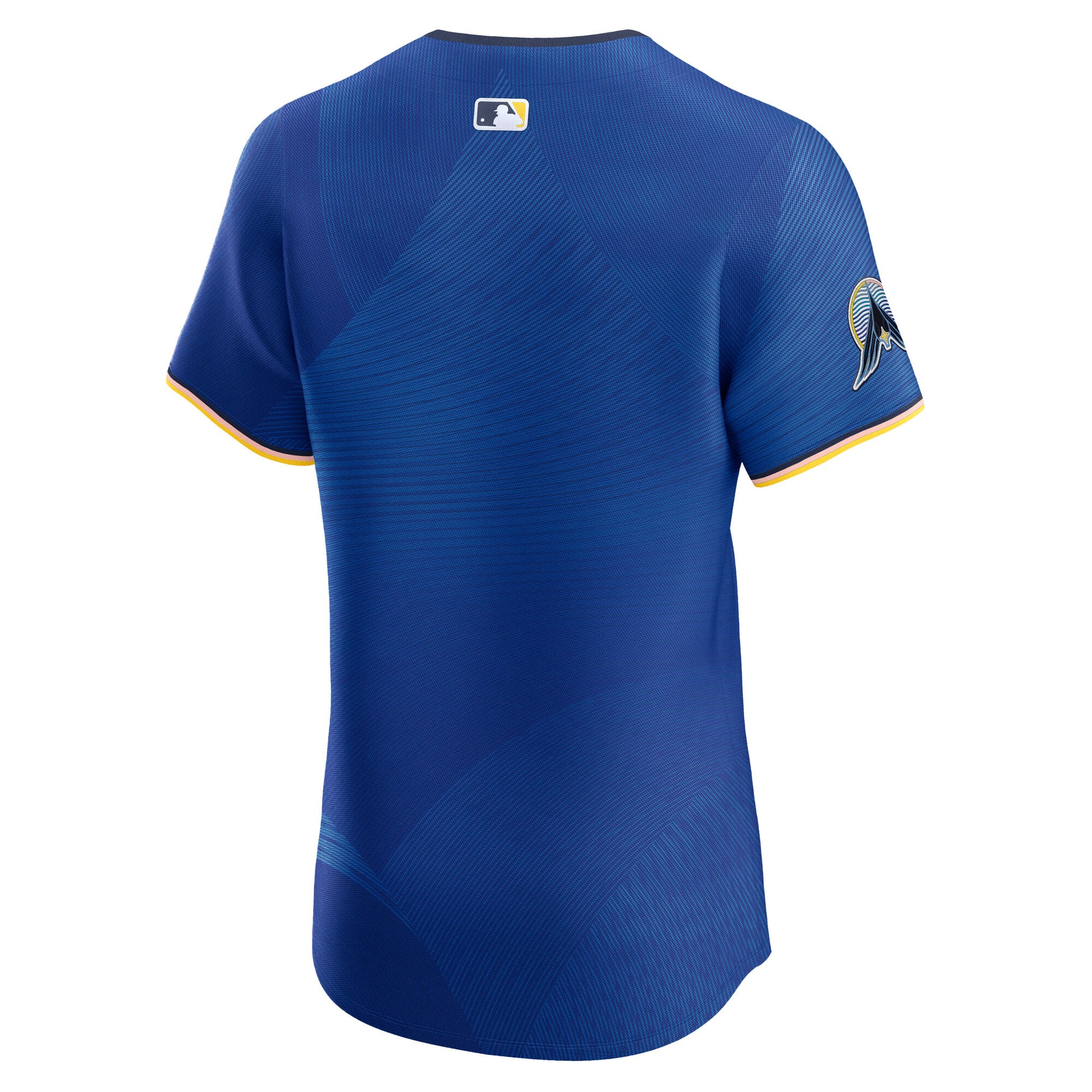 Minnesota Twins City Connect Elite Jersey - Royal - Image 4