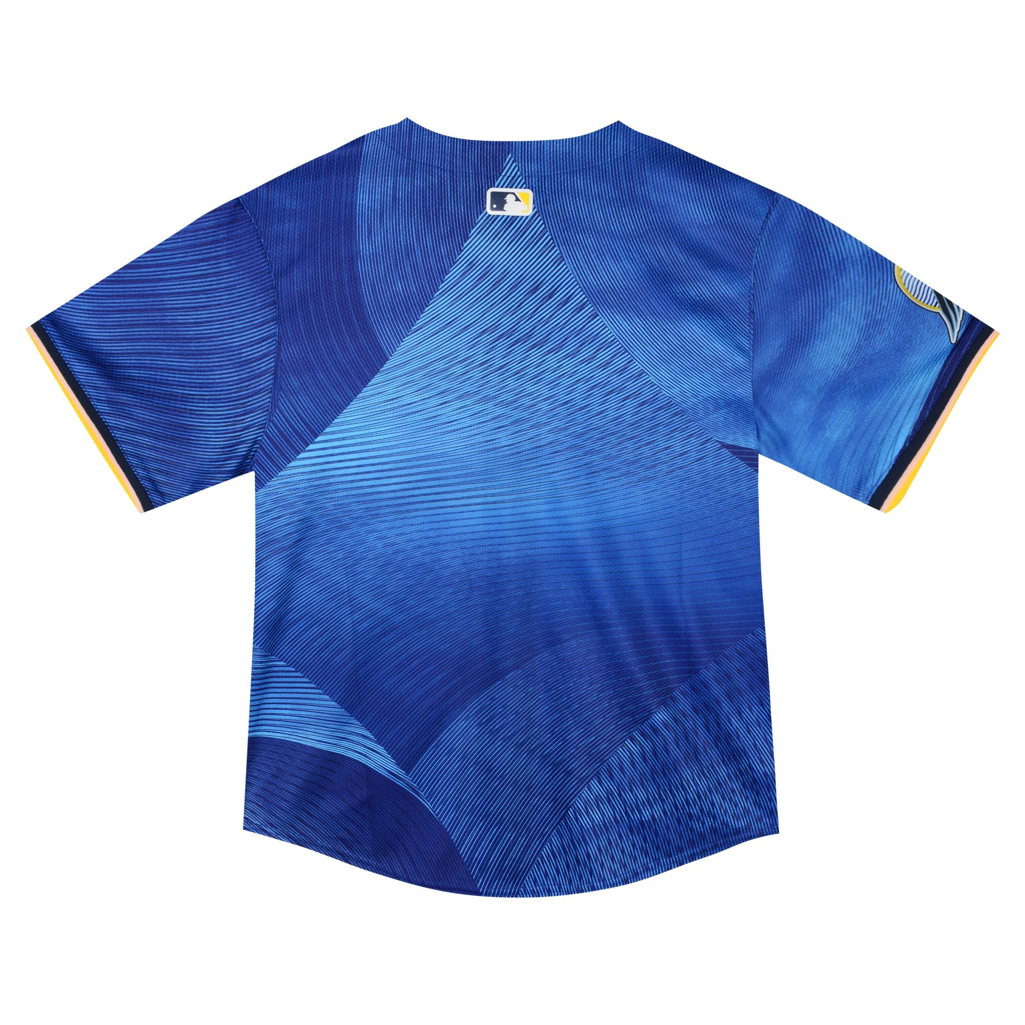 Minnesota Twins Infant 2024 City Connect Limited Jersey - Navy - Image 4