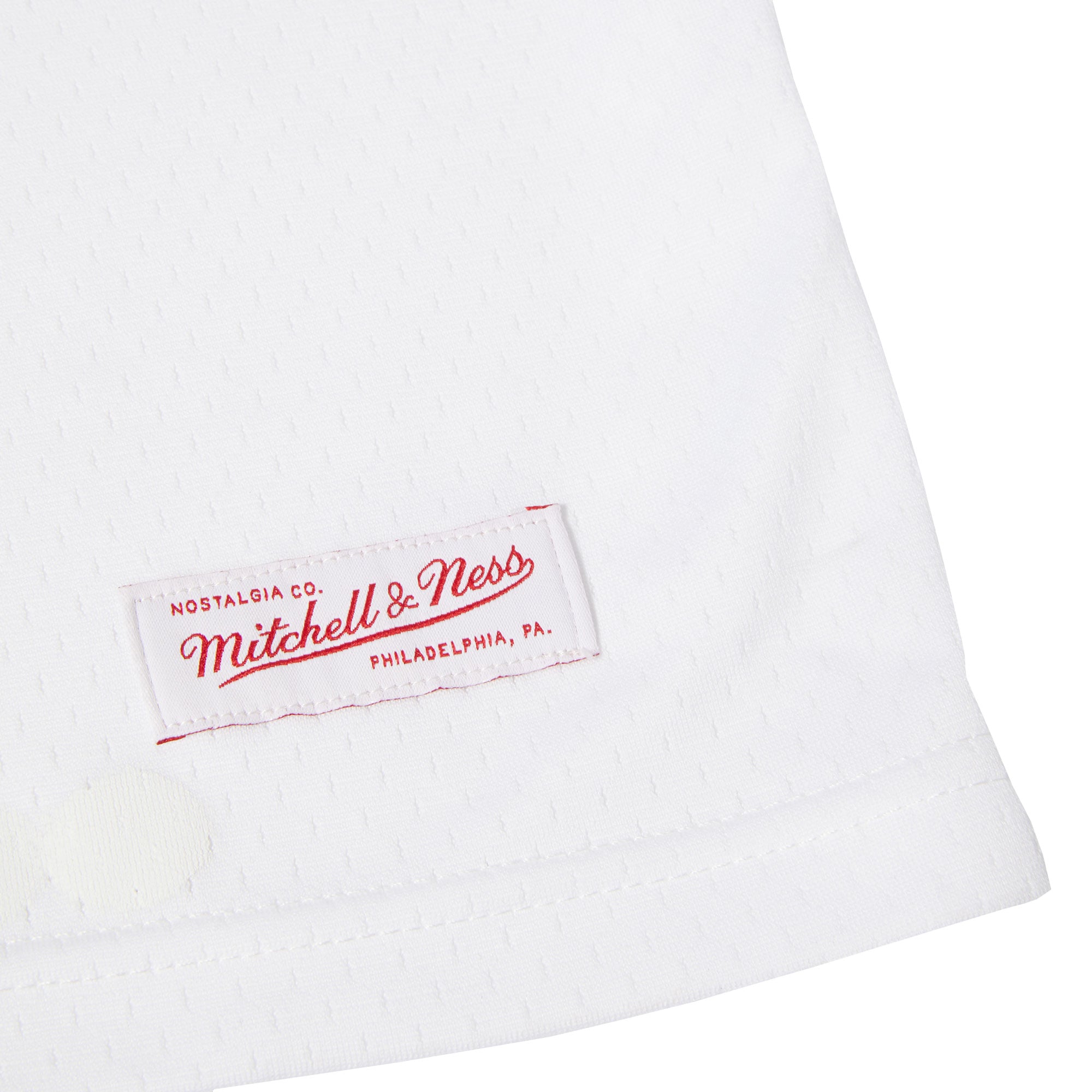 ÑFL Por La Cultura x CHITO Limited Edition Jersey - White - Image 7