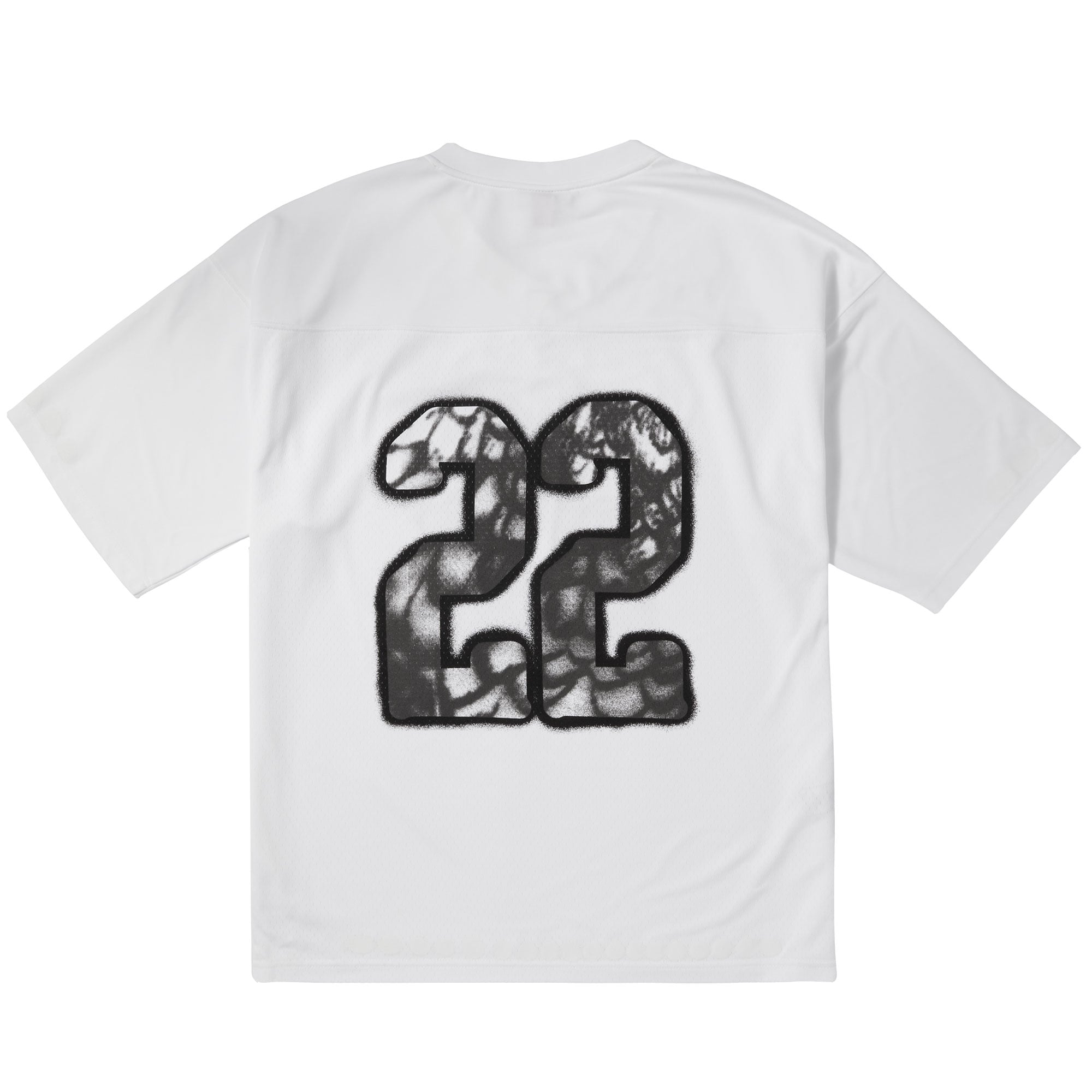 ÑFL Por La Cultura x CHITO Limited Edition Jersey - White - Image 4