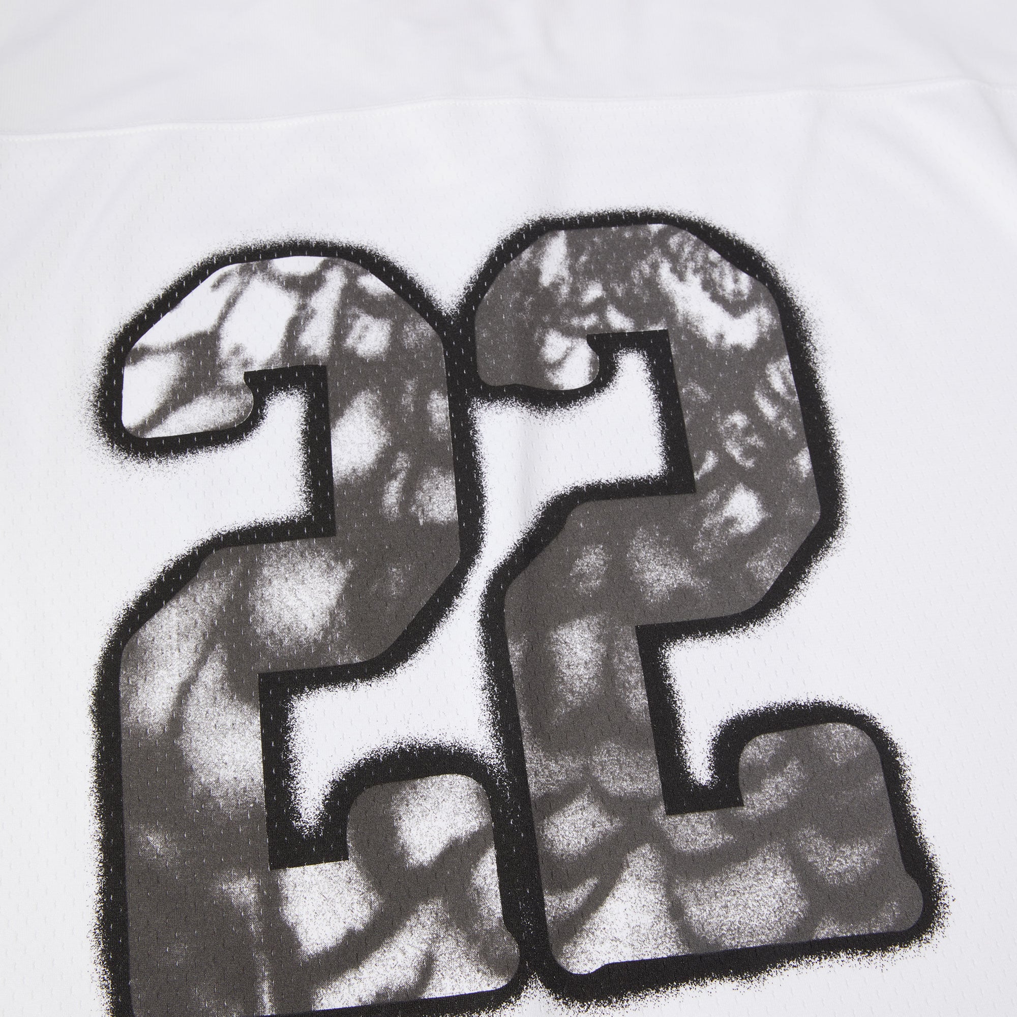 ÑFL Por La Cultura x CHITO Limited Edition Jersey - White - Image 6