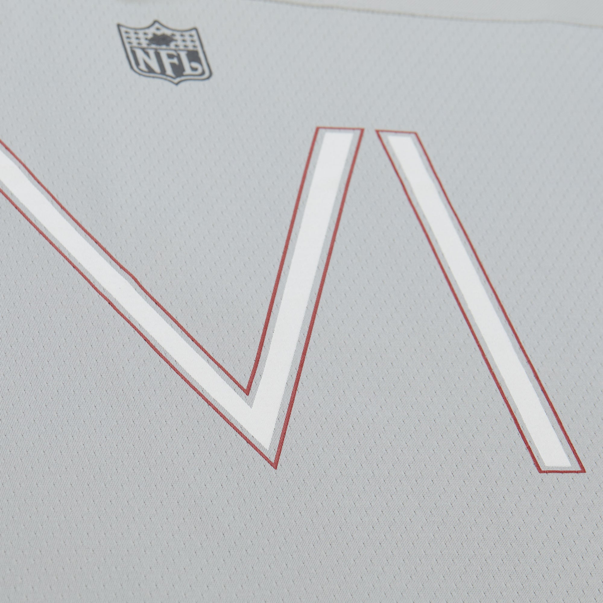 x x Lil Wayne Super Bowl XXXI Tha Carter VI Fashion Jersey - Gray - Image 5