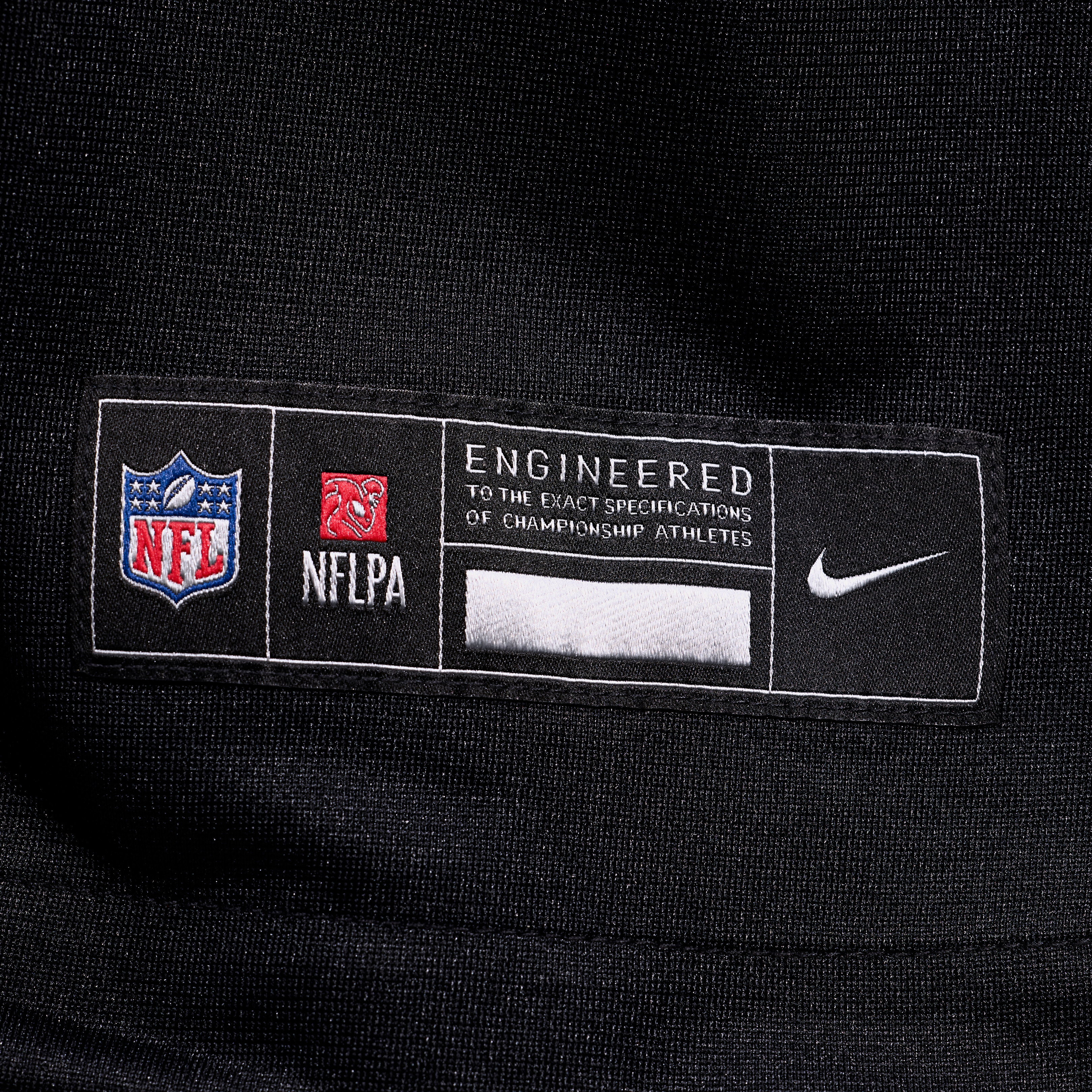 Mitchell Tinsley Cincinnati Bengals Team Game Jersey - Black - Image 7