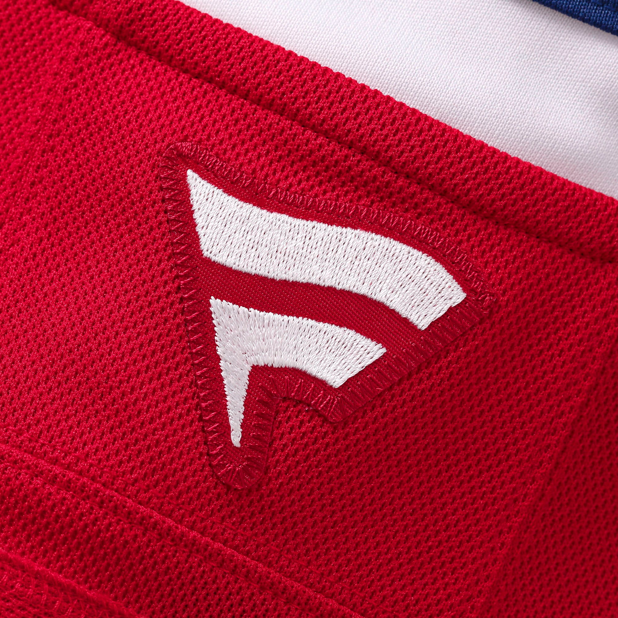 Montreal Canadiens Home Premium Jersey - Red - Image 7