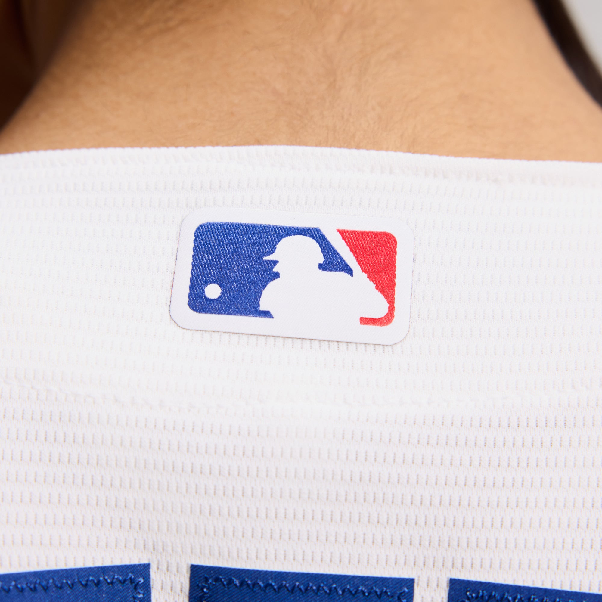 Mookie Betts Los Angeles Dodgers Women's Home Stadium Jersey - White - Image 14