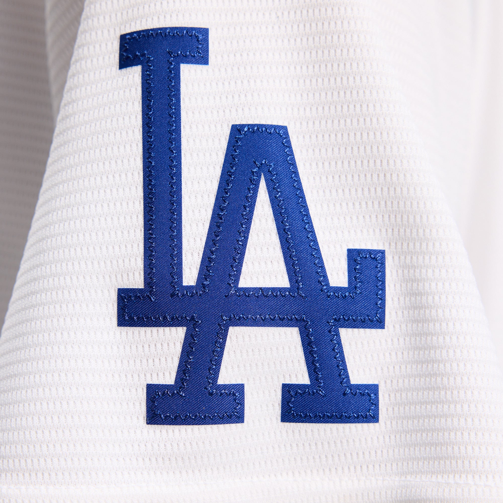 Mookie Betts Los Angeles Dodgers Women's Home Stadium Jersey - White - Image 13