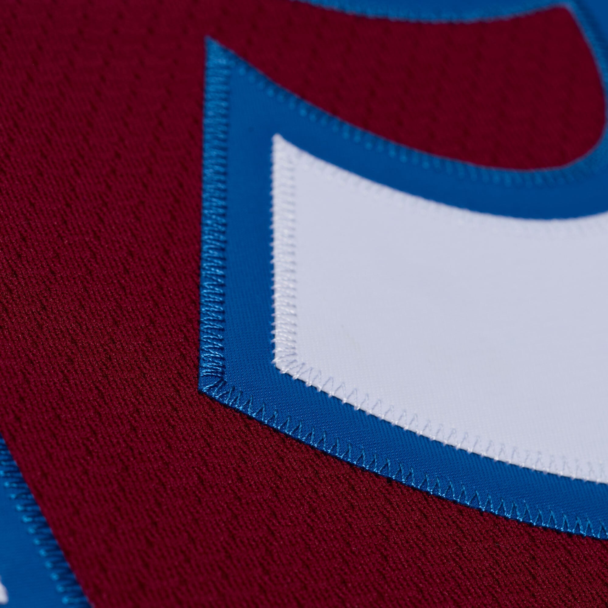 Nathan MacKinnon Colorado Avalanche 2020 Power Play Jersey - Blue - Image 10