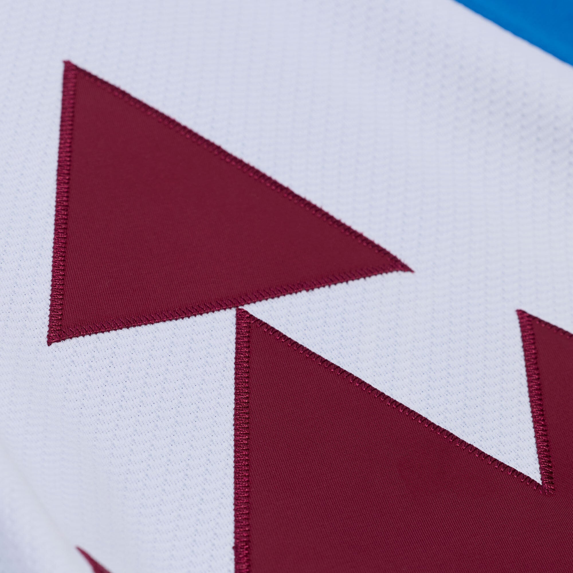 Nathan MacKinnon Colorado Avalanche 2020 Power Play Jersey - Blue - Image 4
