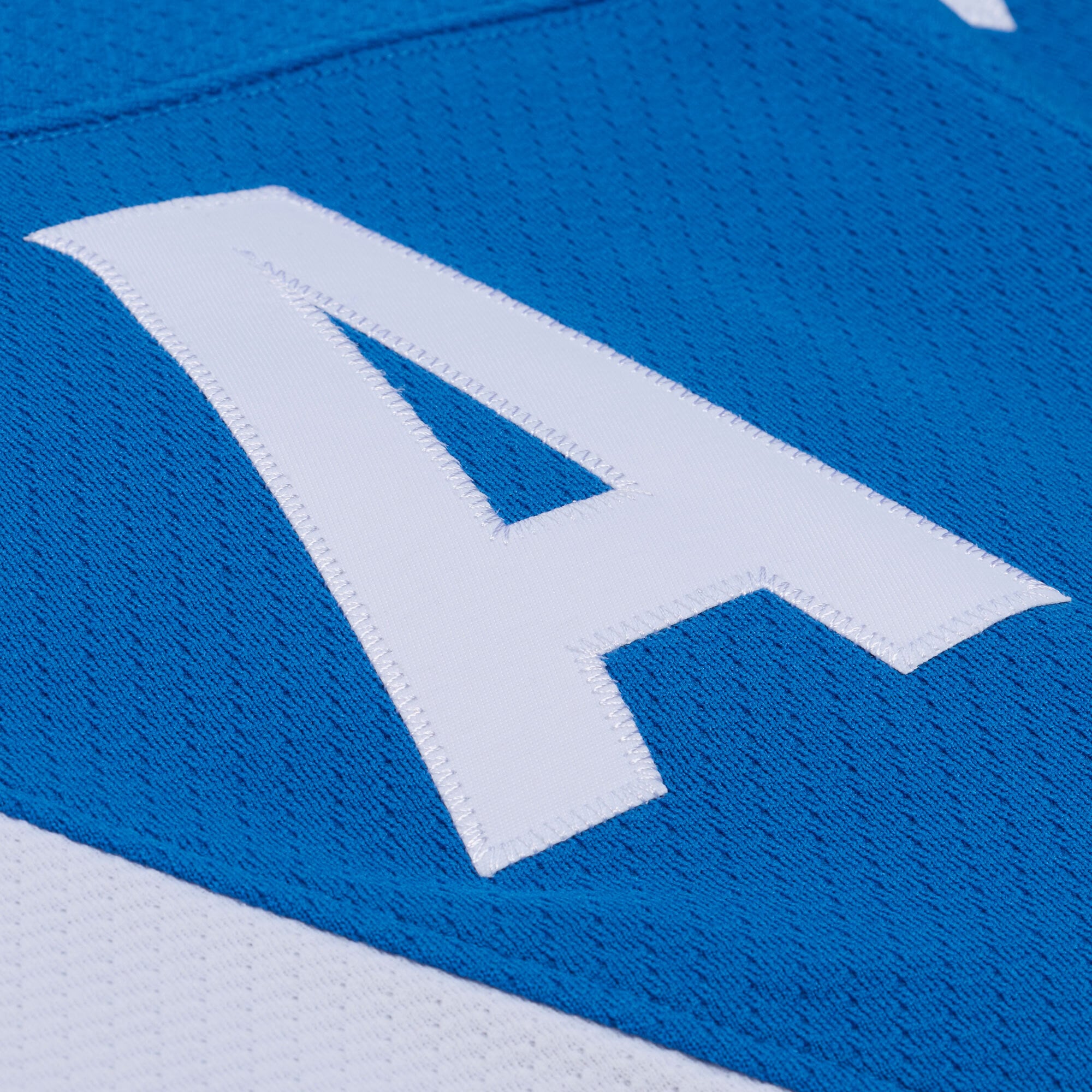 Nathan MacKinnon Colorado Avalanche 2020 Power Play Jersey - Blue - Image 7