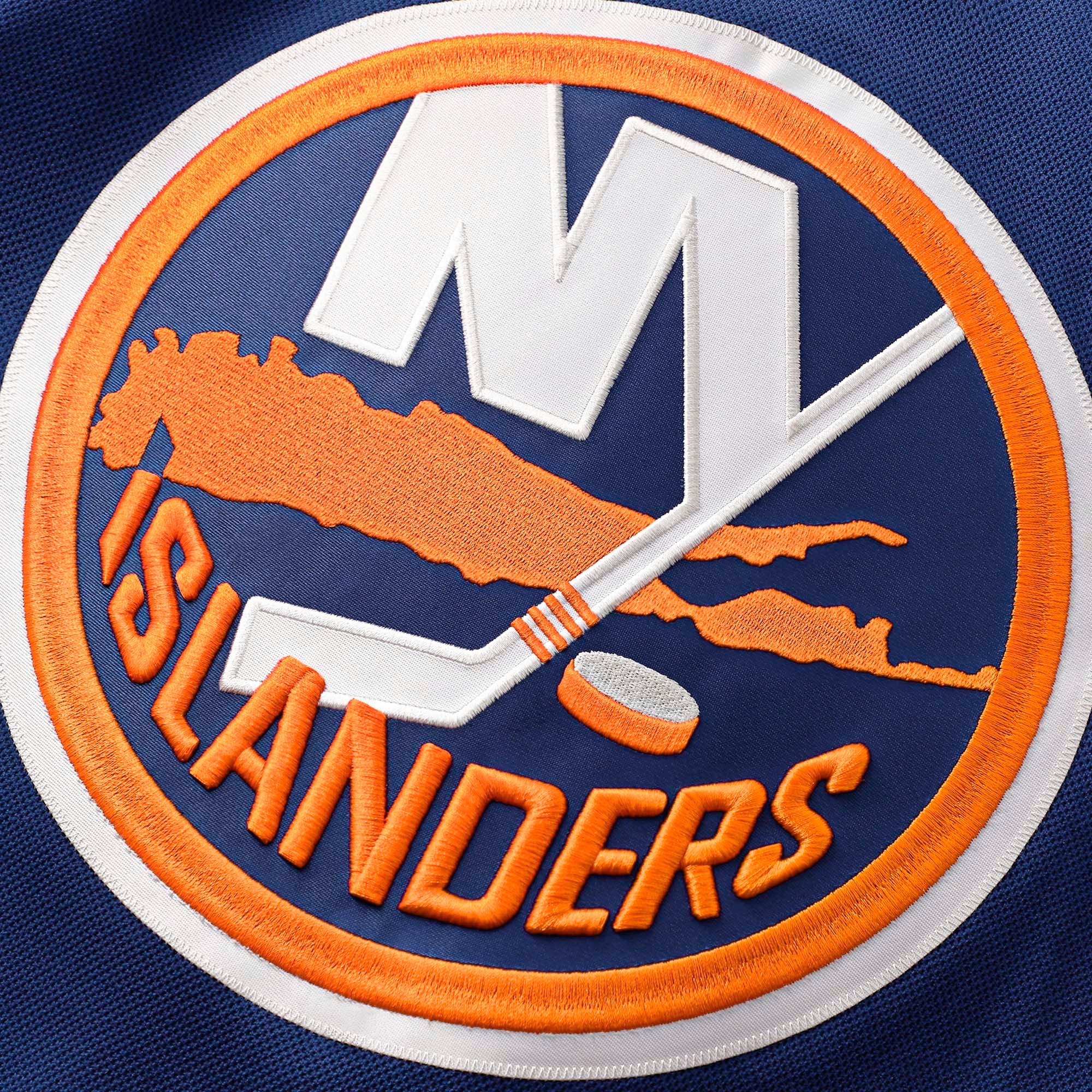 New York Islanders Away Premium Custom Jersey - Royal - Image 5