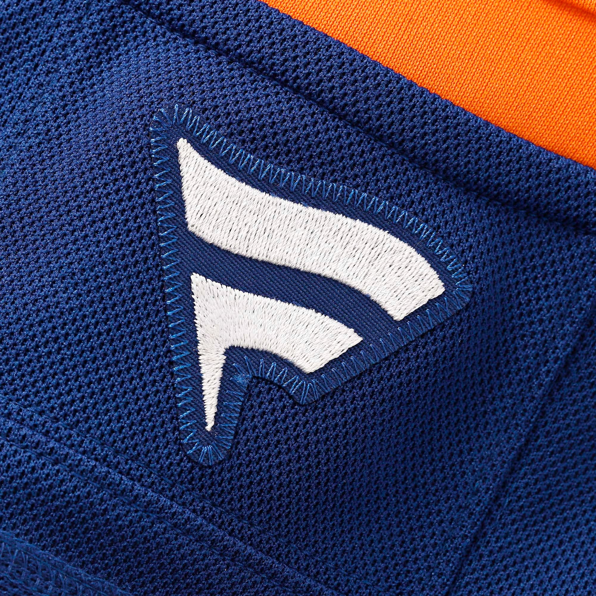 New York Islanders Away Premium Custom Jersey - Royal - Image 7