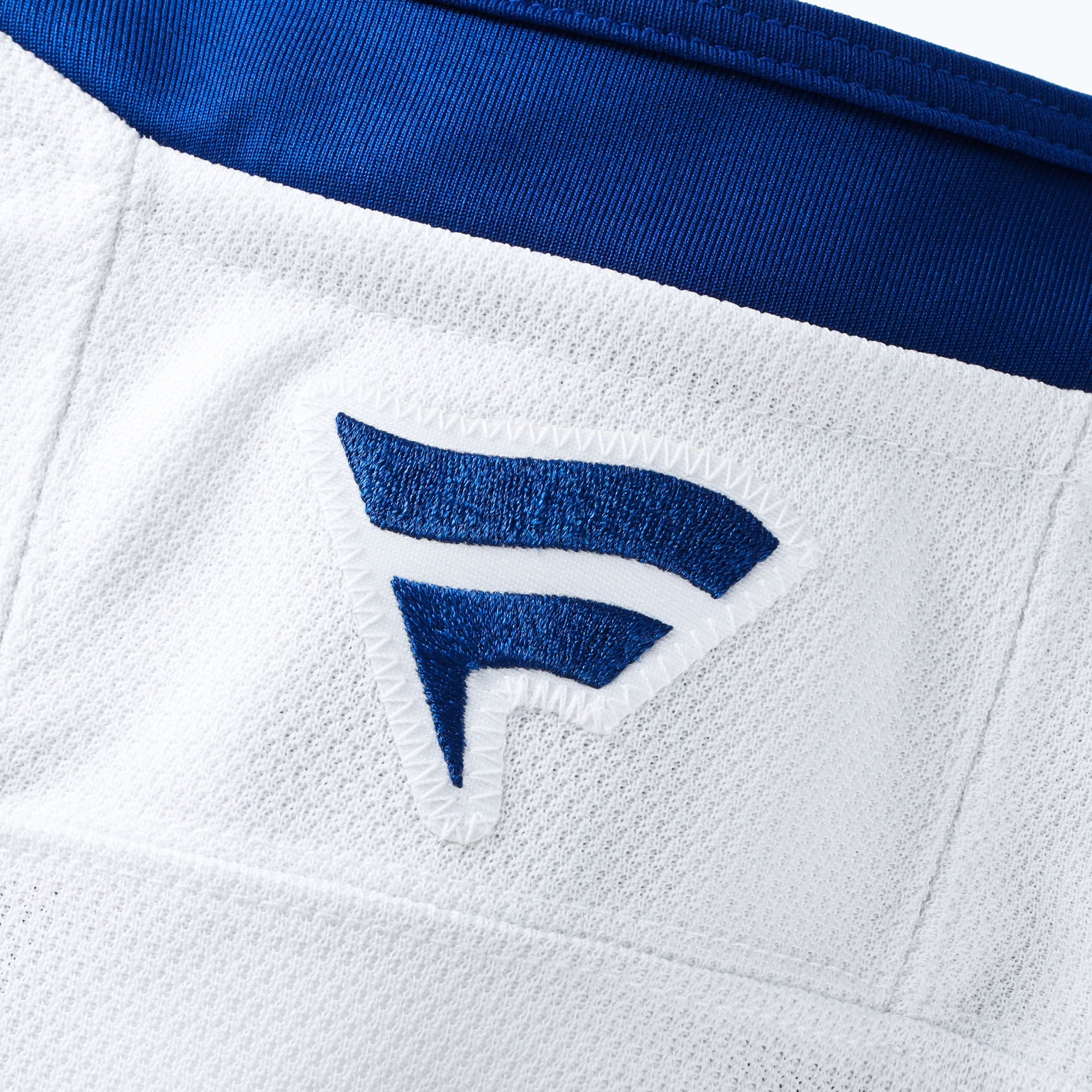 New York Islanders Away Pro Jersey - White - Image 7