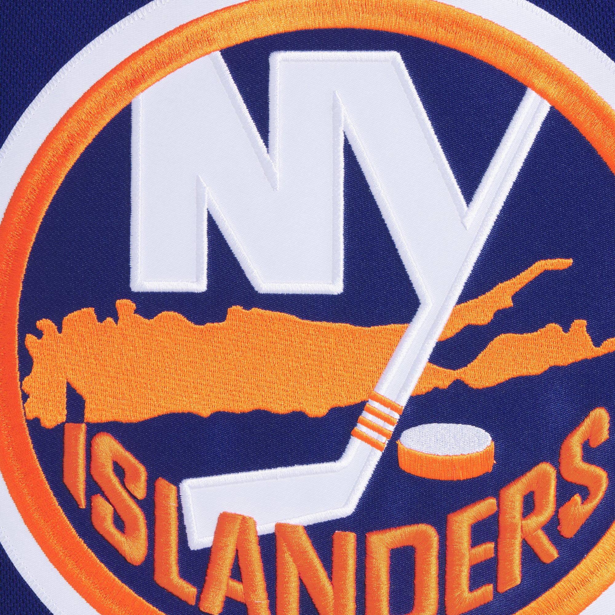 New York Islanders Home Premium Jersey - Royal - Image 9